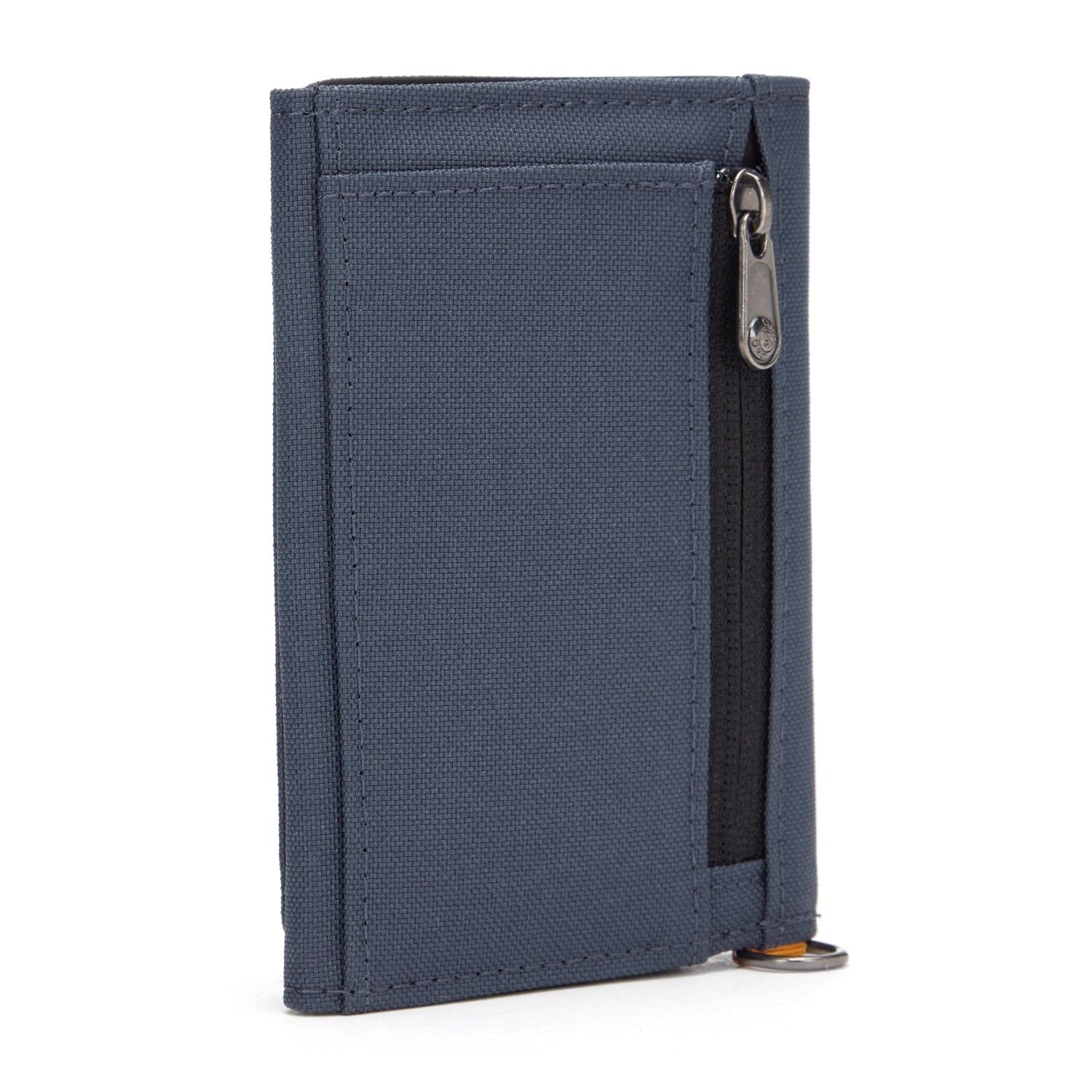 Pacsafe Rfidsafe RFID Blocking Trifold Wallet (SA)