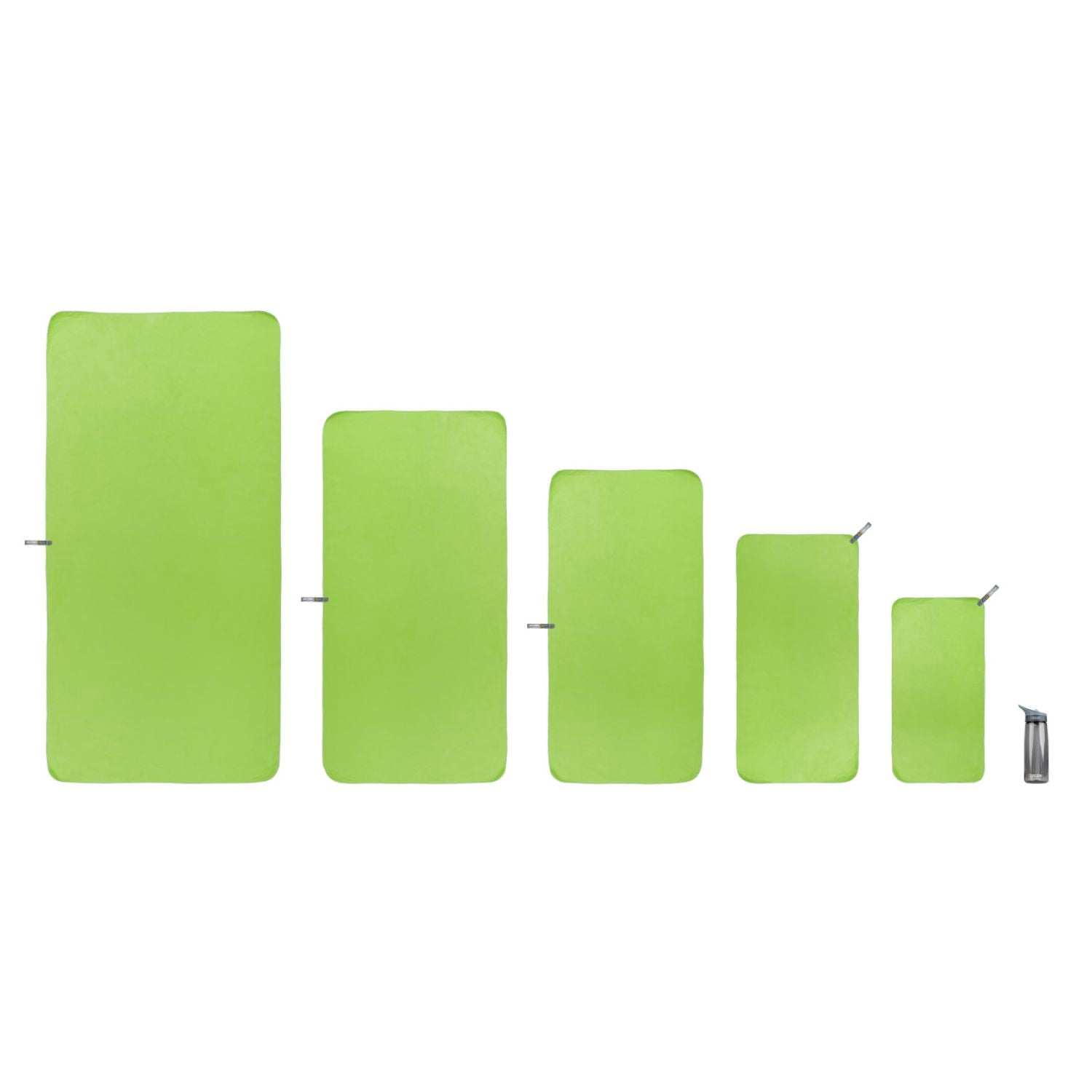 Sea To Summit Drylite Towel X-Large (SA)