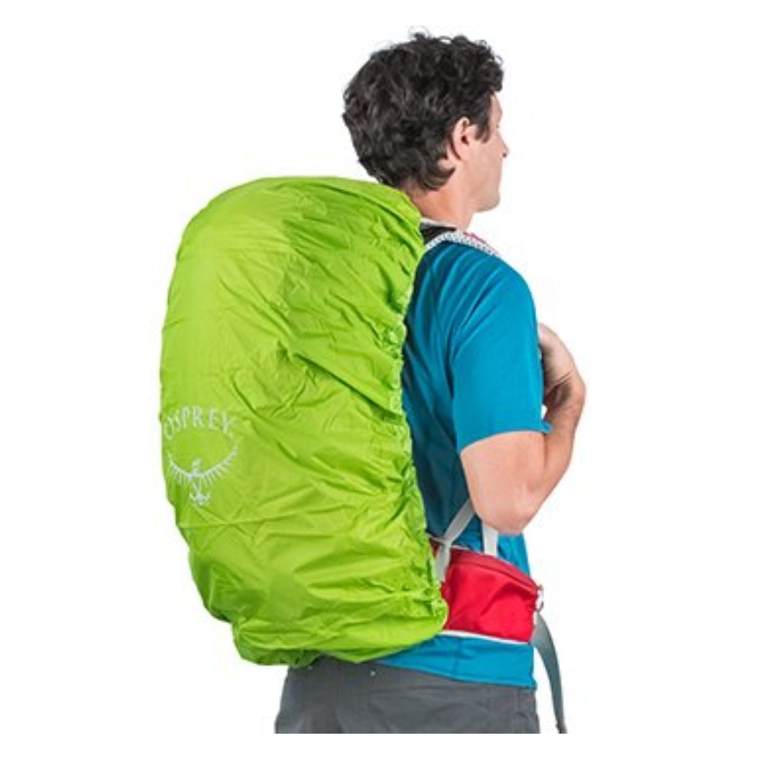 Osprey Stratos 34 Backpack - Medium/Large - Men's Day Hiking