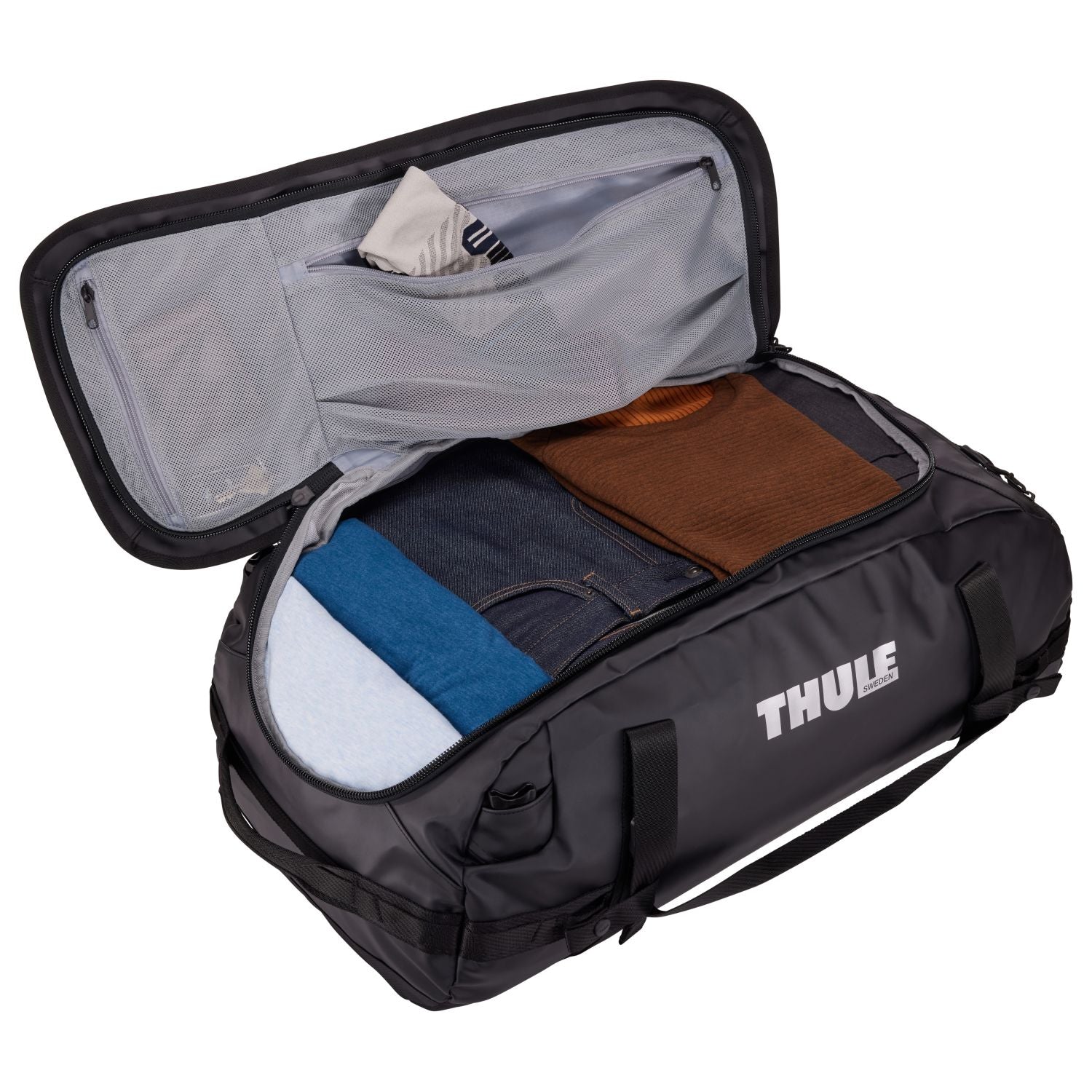 Thule Chasm Duffel 70L V2