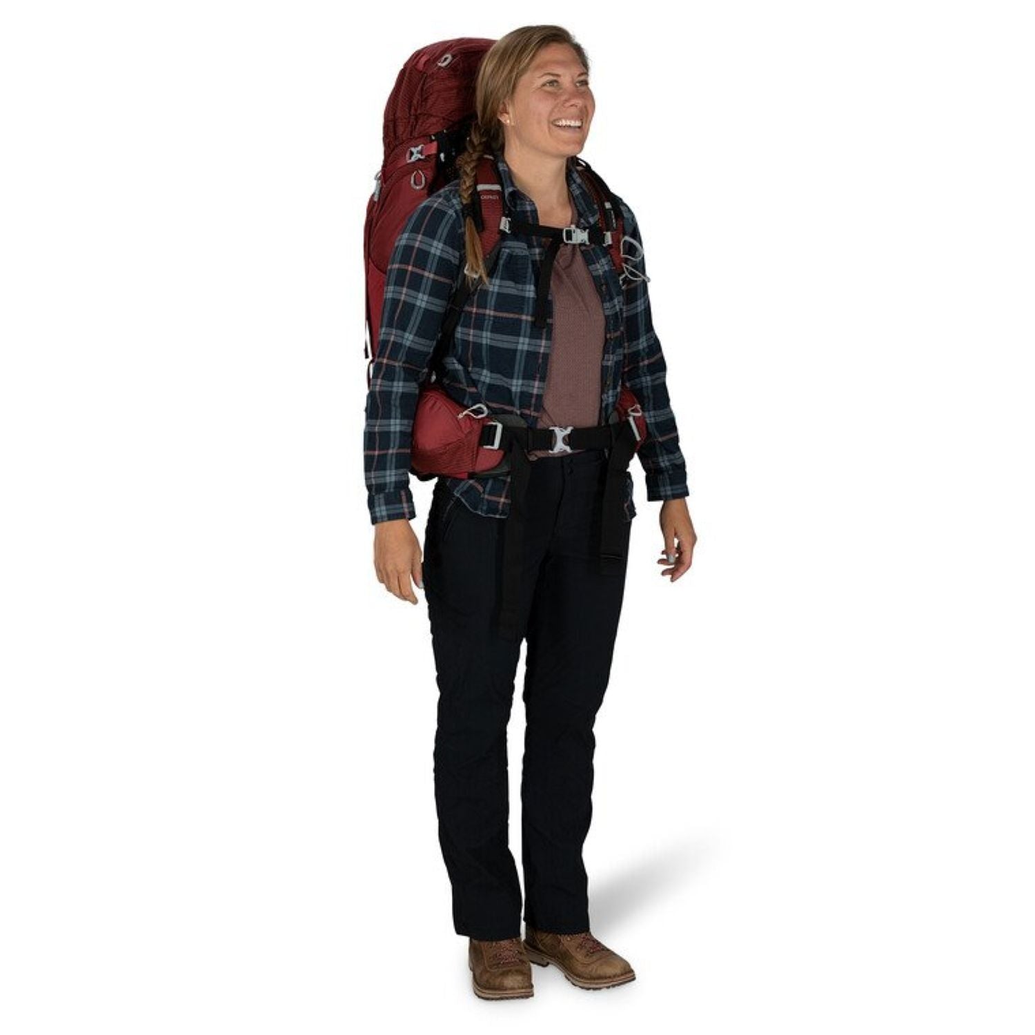 Osprey Aura AG 65 Backpack - Medium - Women's Backpacking (SA)