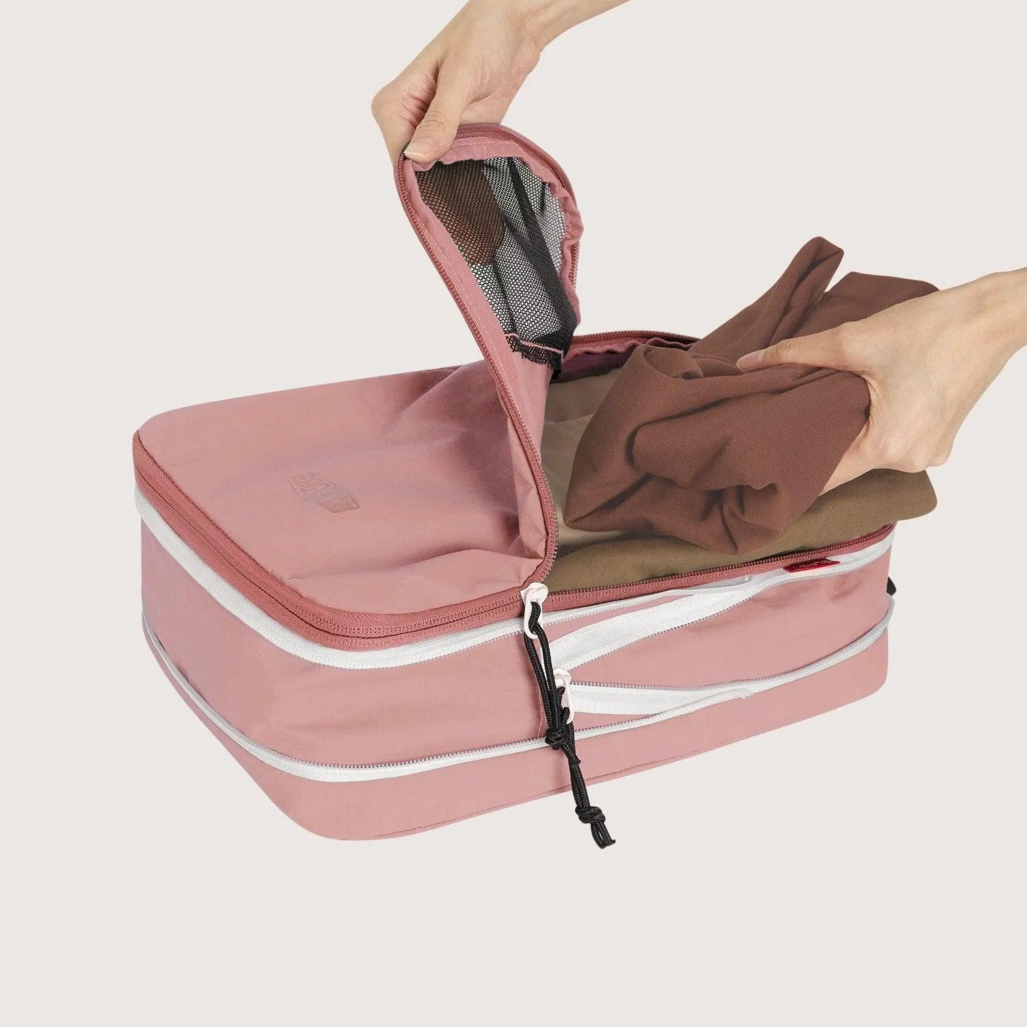 Bagsmart Blast 6-In-1 Compression Packing Cubes