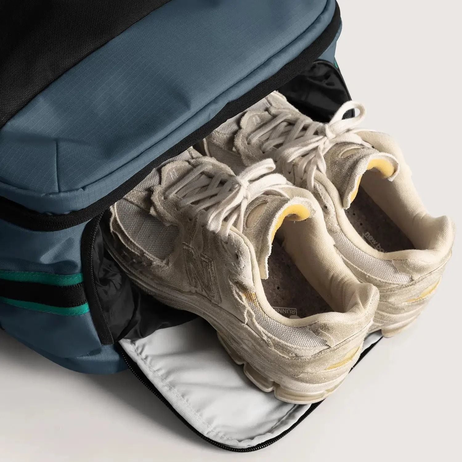 Bagsmart Blast Pro Quick Access Carry On Travel Backpack 40L