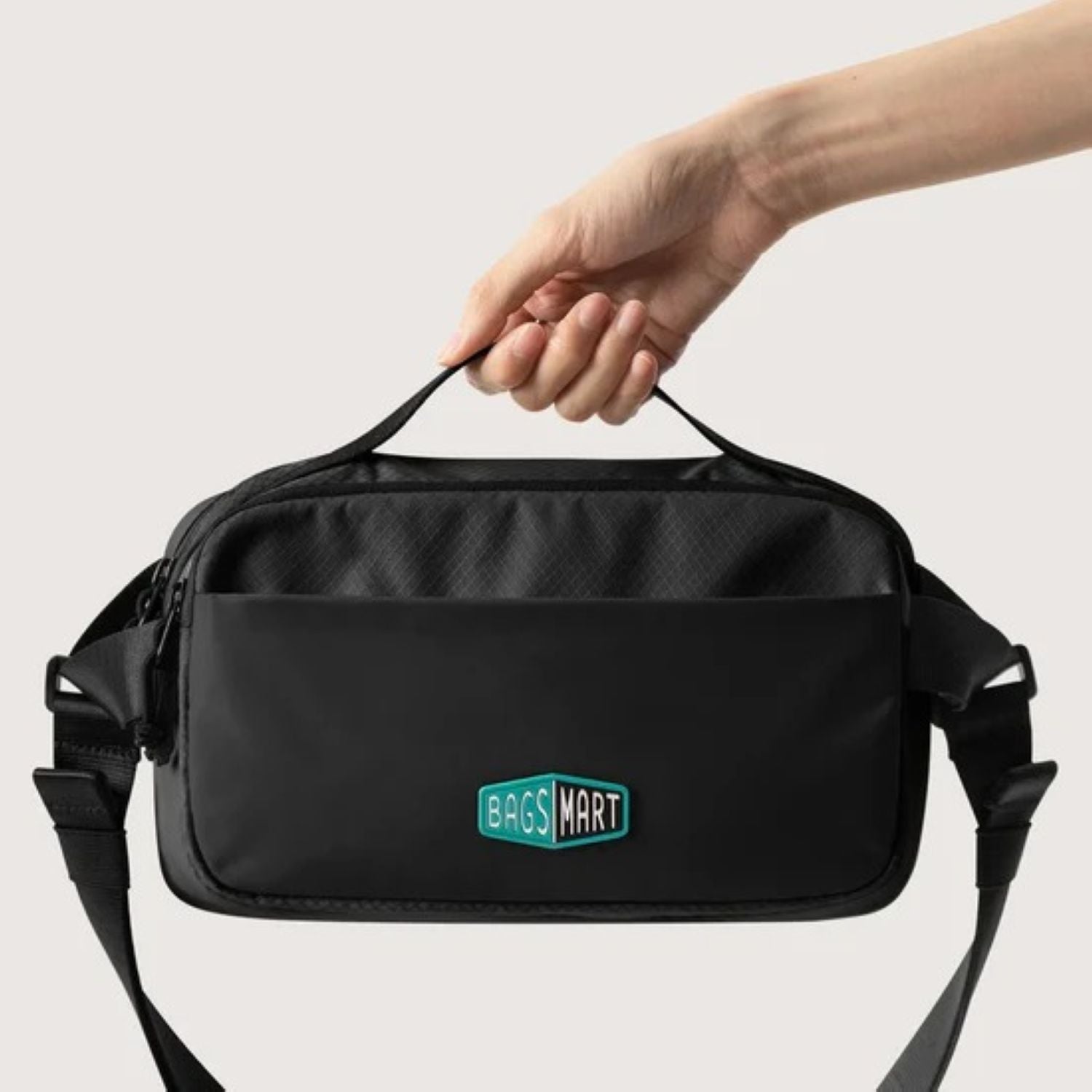 Bagsmart Blast Travel Sling Bag 3.3L
