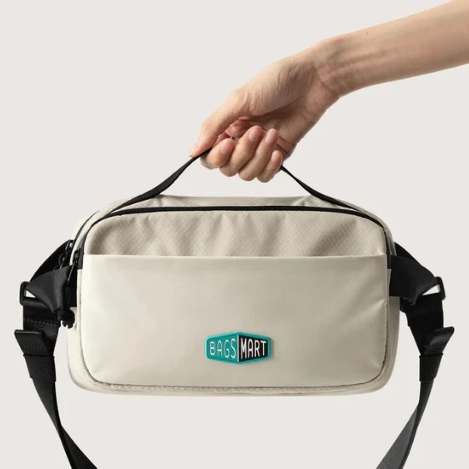 Bagsmart Blast Travel Sling Bag 3.3L