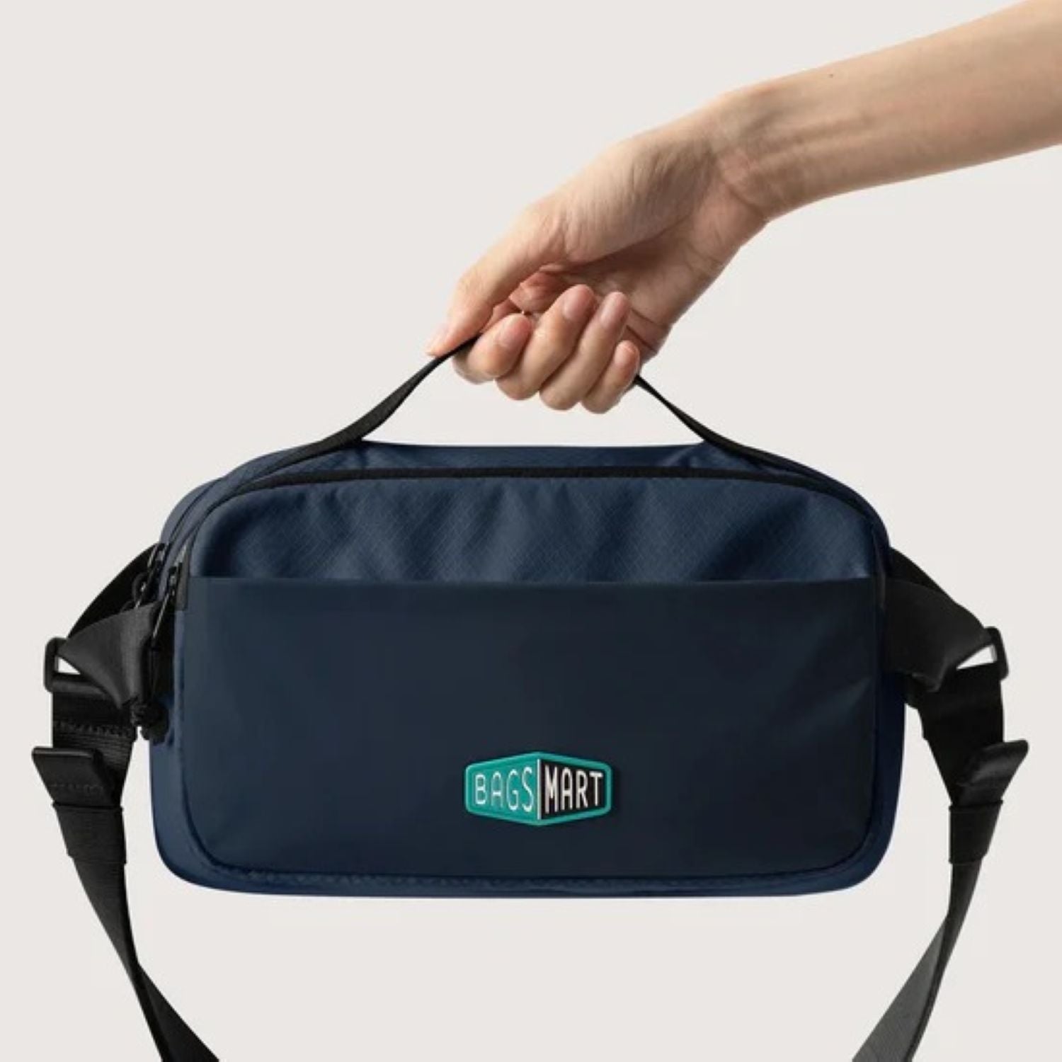 Bagsmart Blast Travel Sling Bag 3.3L