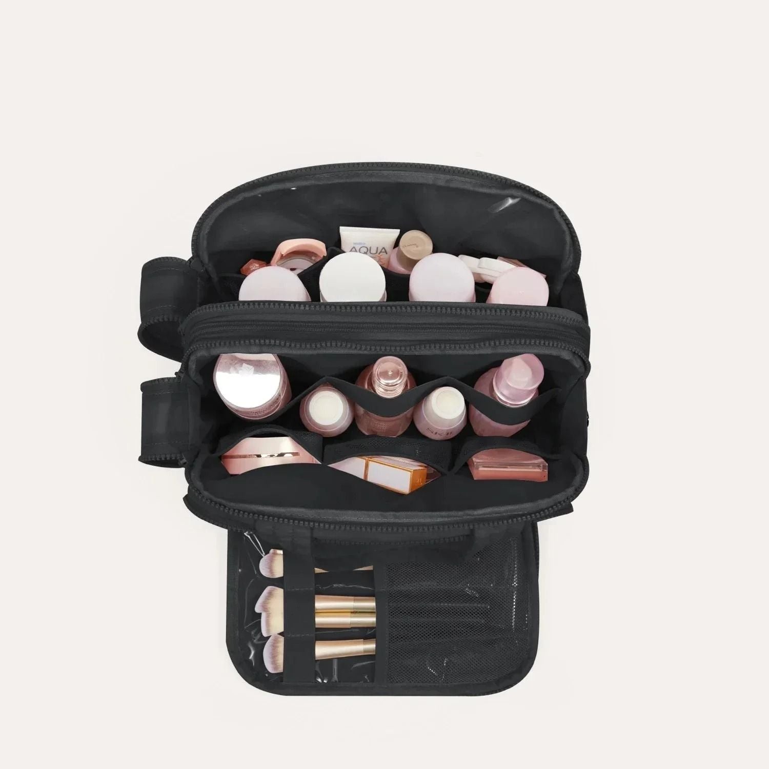 Bagsmart Crush Hanging Toiletry Bag