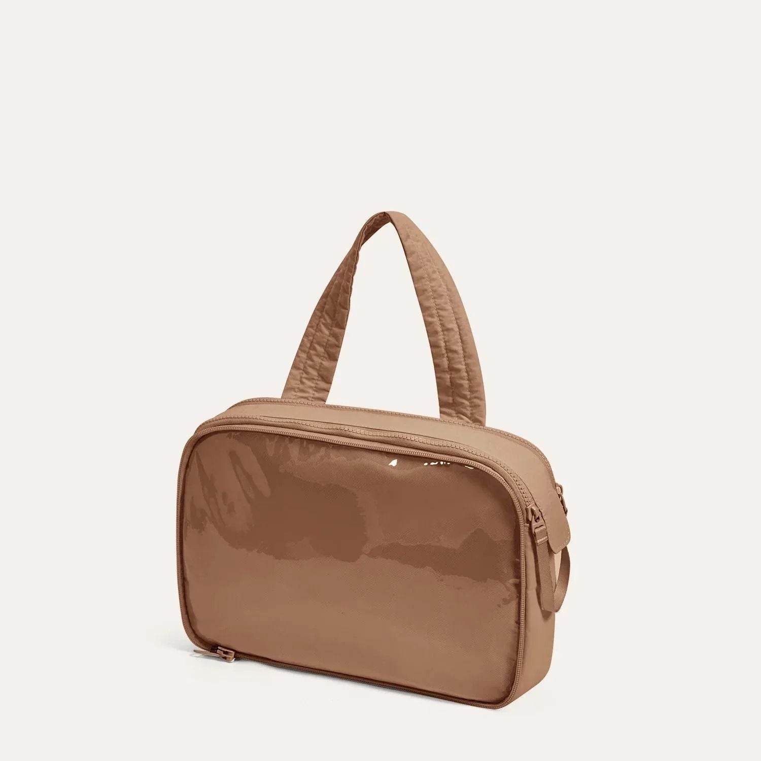 Bagsmart Crush Hanging Toiletry Bag