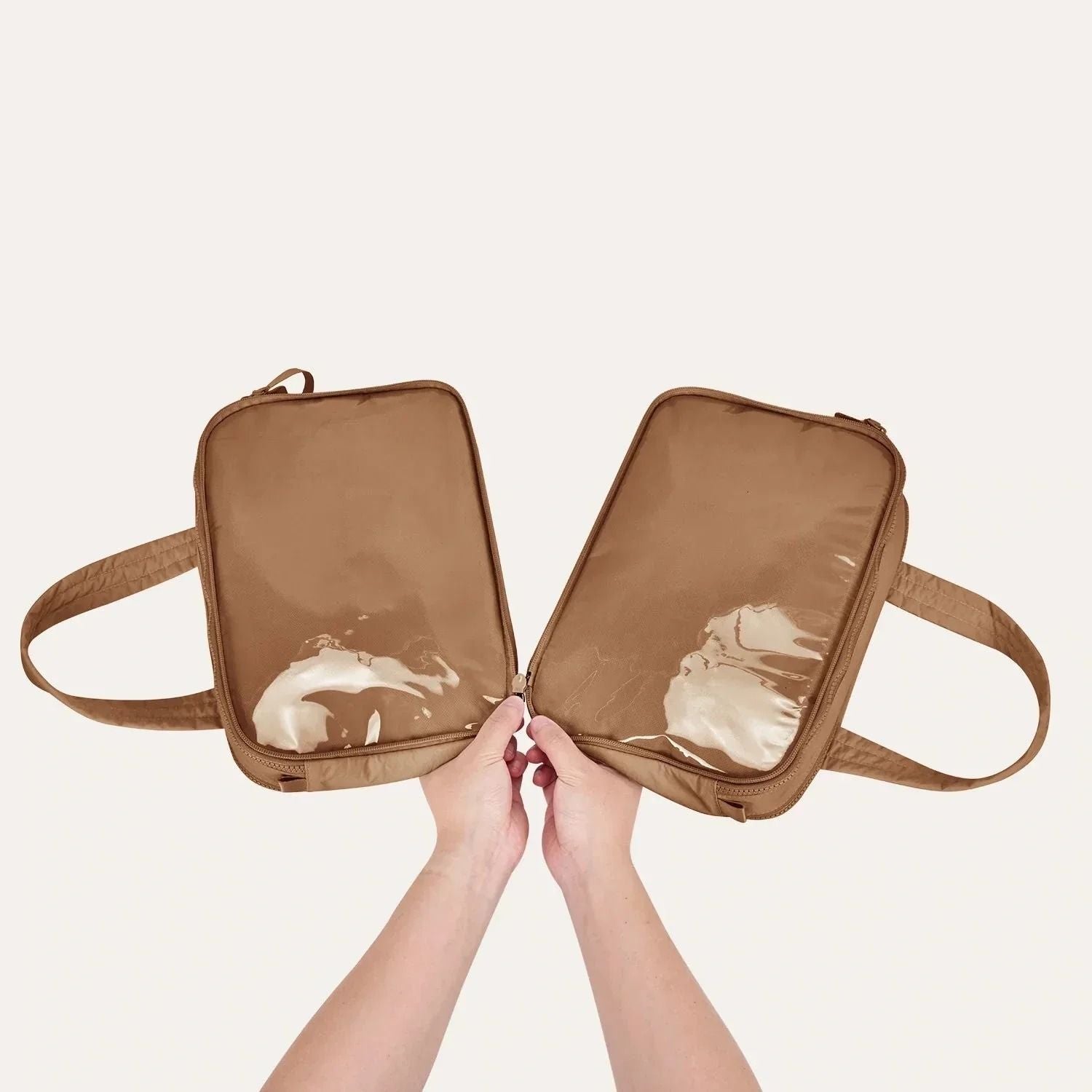 Bagsmart Crush Hanging Toiletry Bag