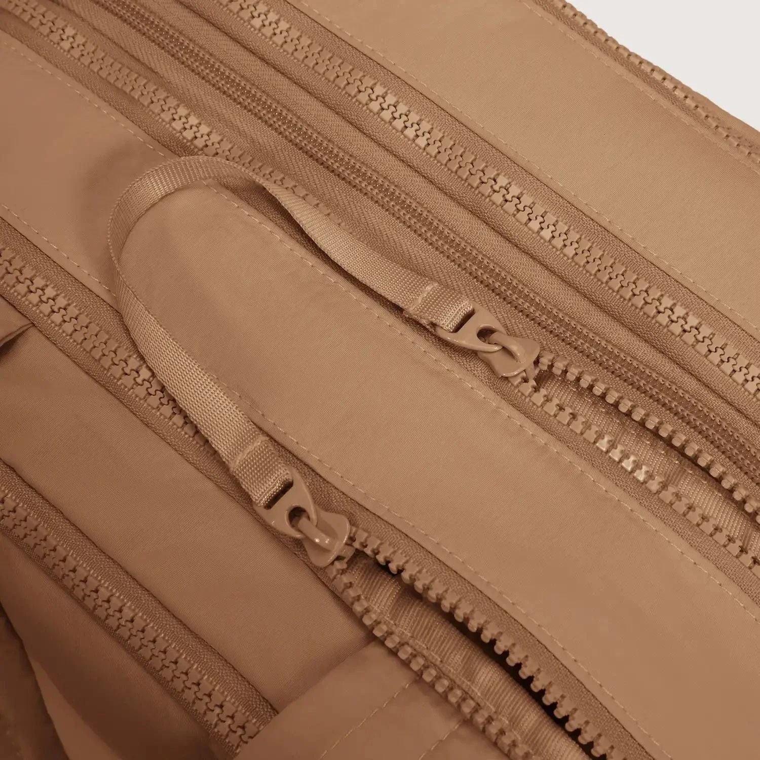 Bagsmart Crush Hanging Toiletry Bag