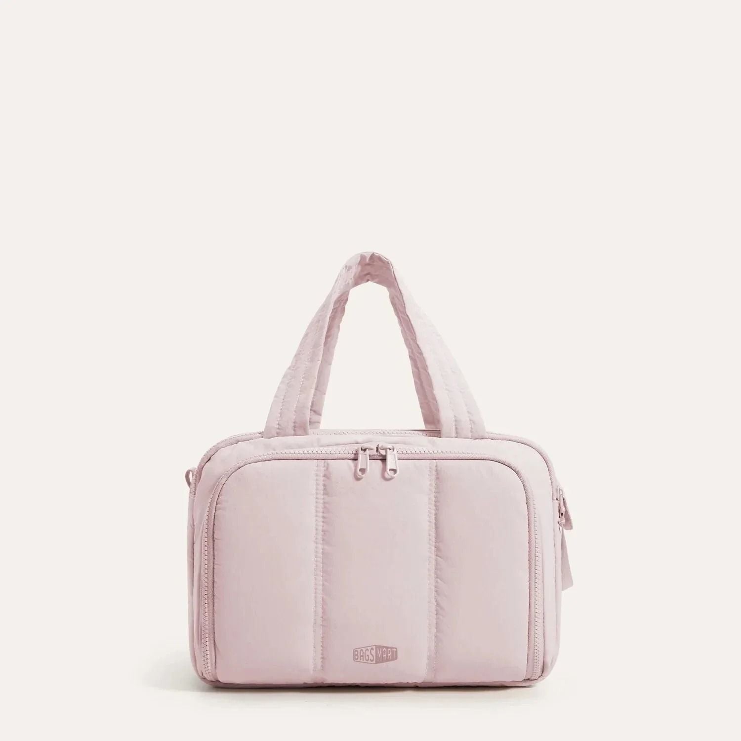 Bagsmart Crush Hanging Toiletry Bag