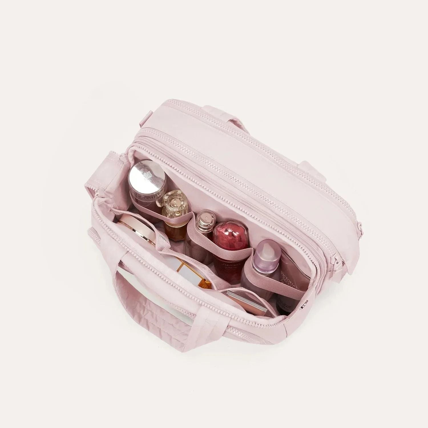Bagsmart Crush Hanging Toiletry Bag