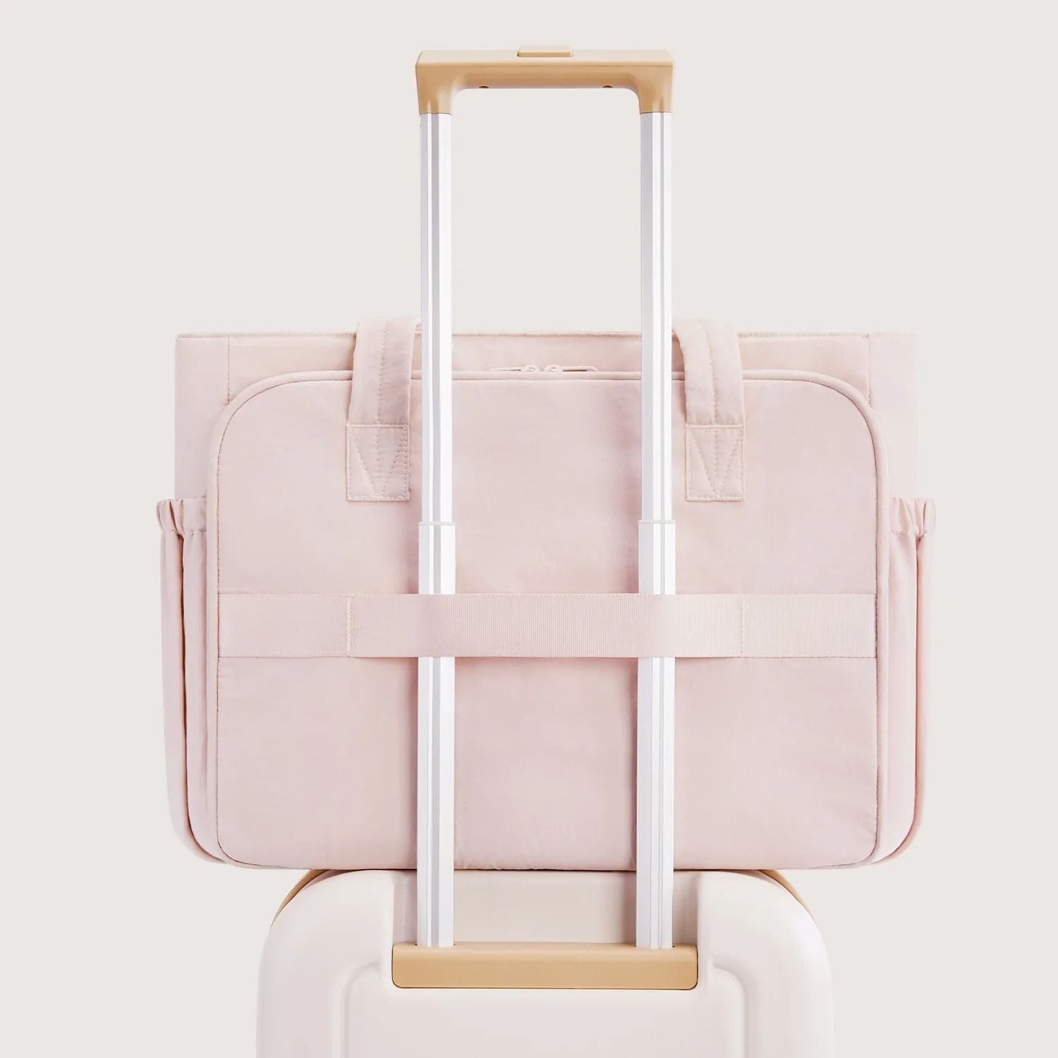 Bagsmart Crush Laptop Tote 23L