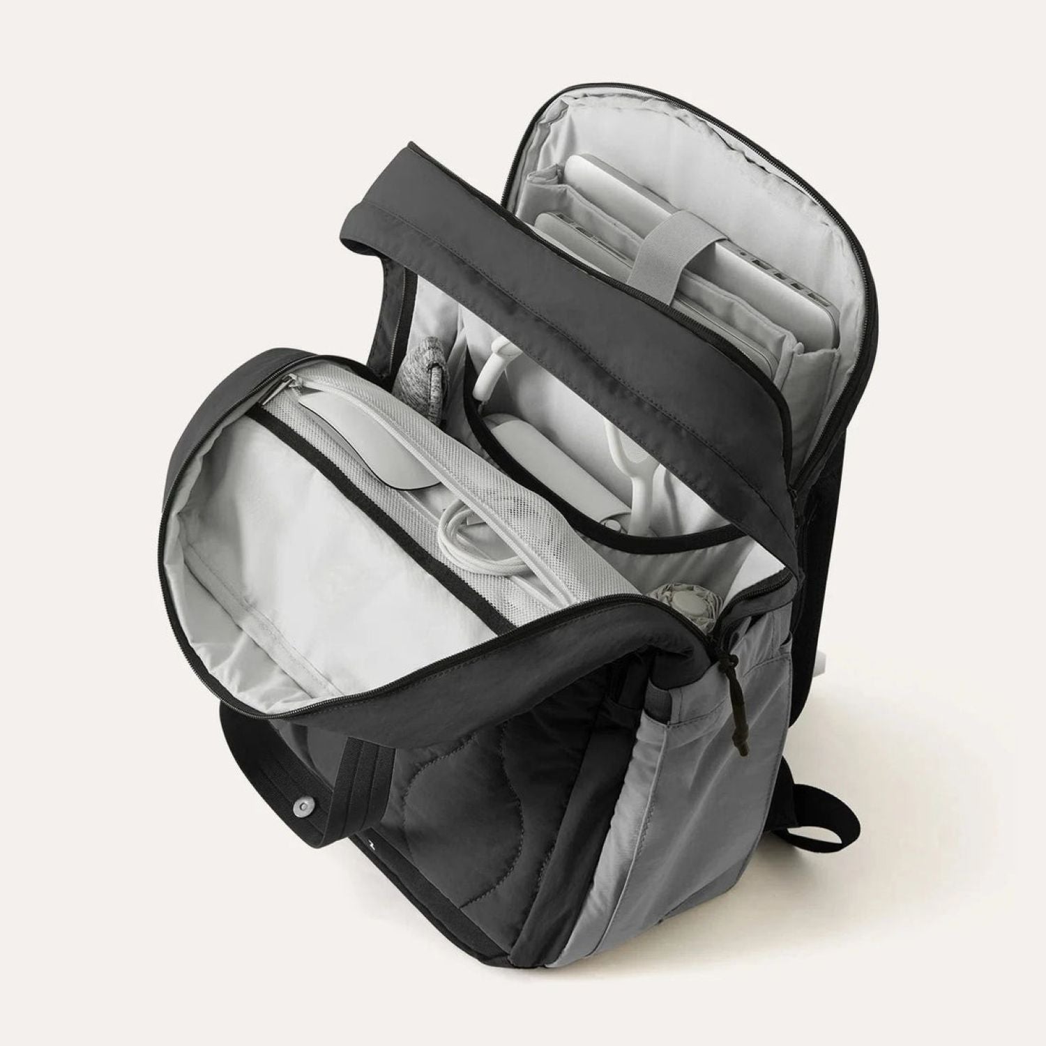 Bagsmart Paz Commute Laptop Backpack 28L