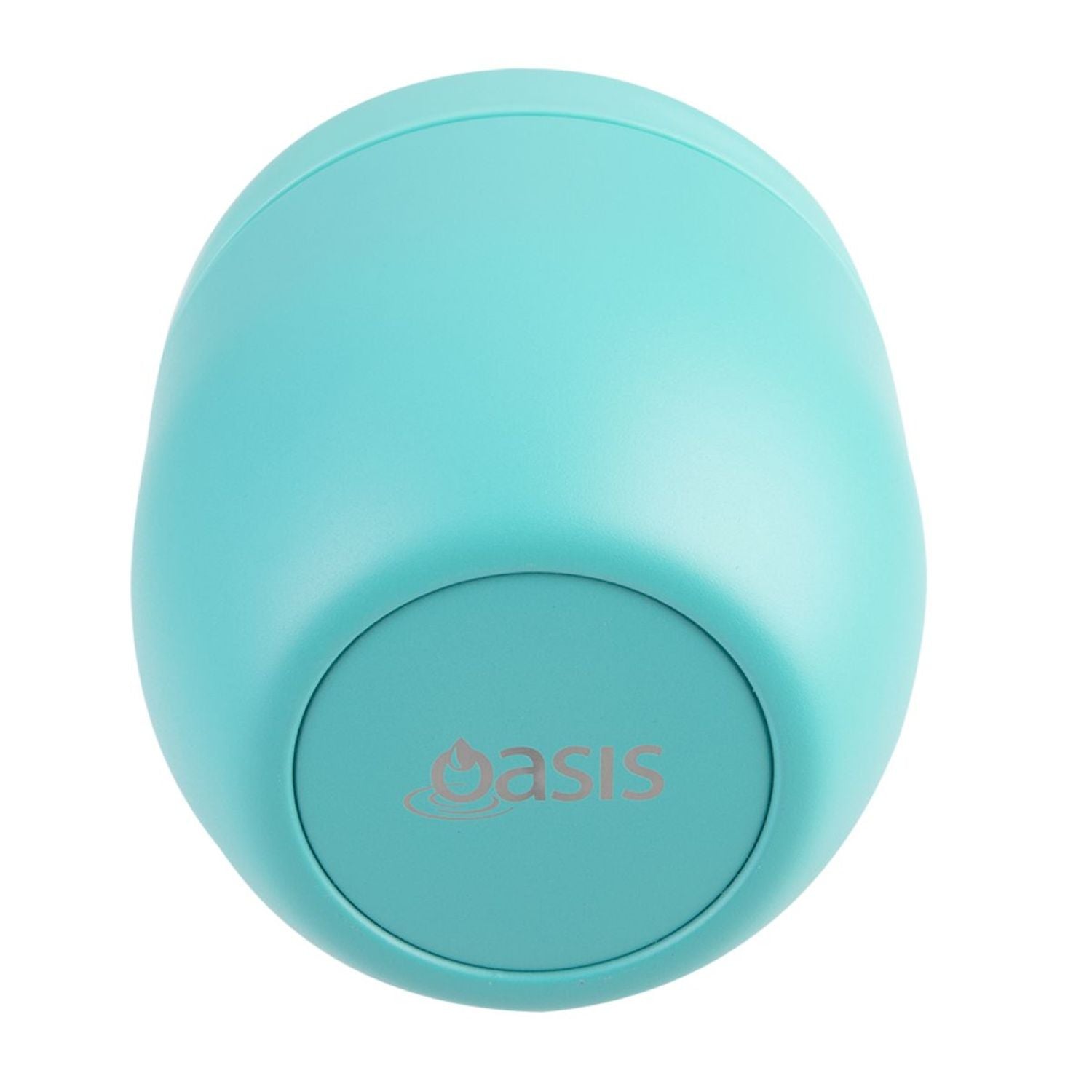 Oasis Stainless Steel Insulated Food Container with Handle 470ML