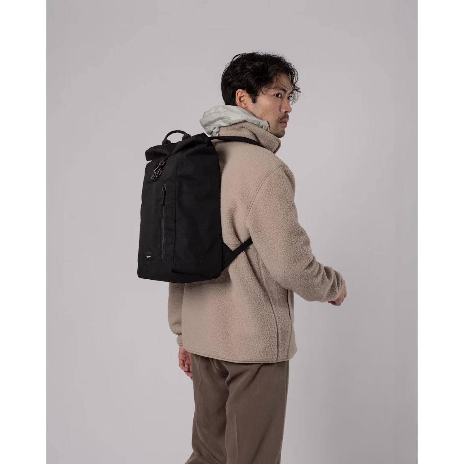 Sandqvist Dante Vegan Backpack (SA)
