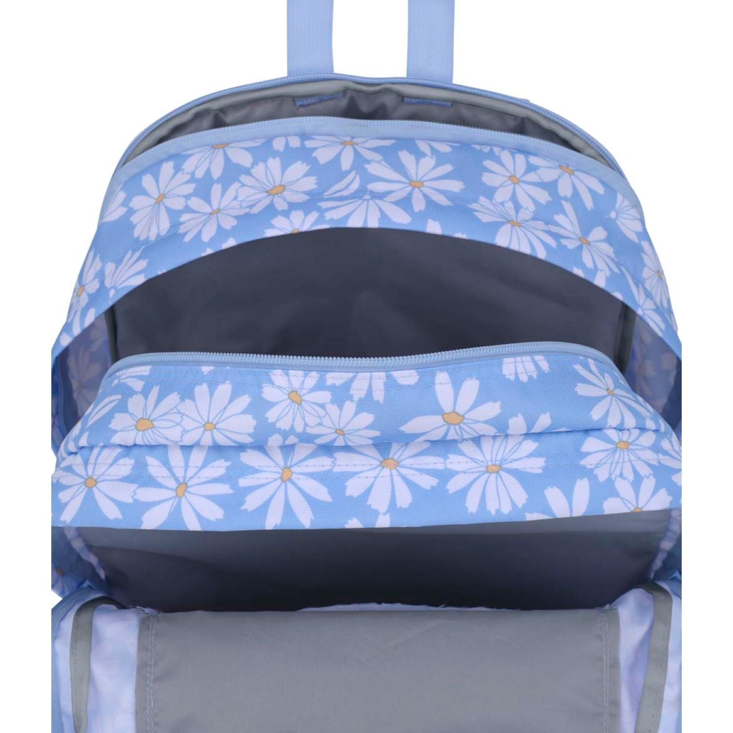 Jansport Main Campus Backpack (Printed) (SA)