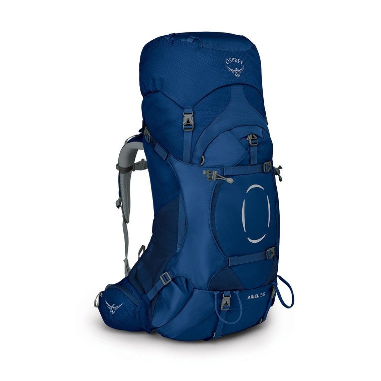 Osprey Ariel 55 Backpack - Women's Backpacking WM/L | Osprey