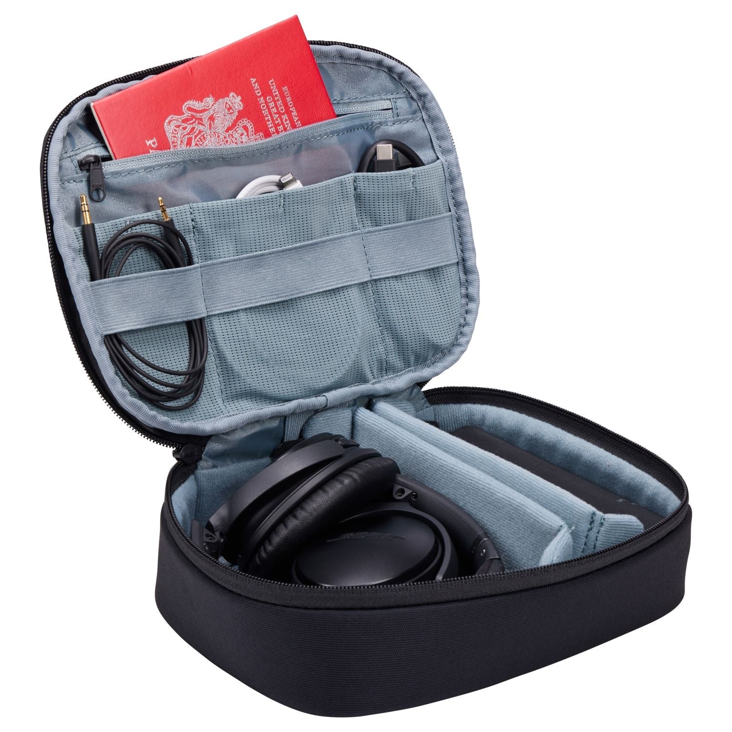 Thule Subterra 2 Powershuttle Plus