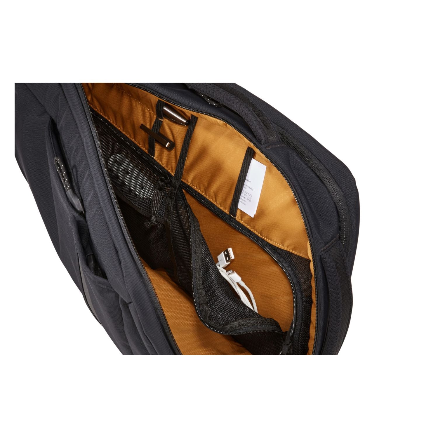 Thule Paramount 2 16L Convertible Backpack 15.6In