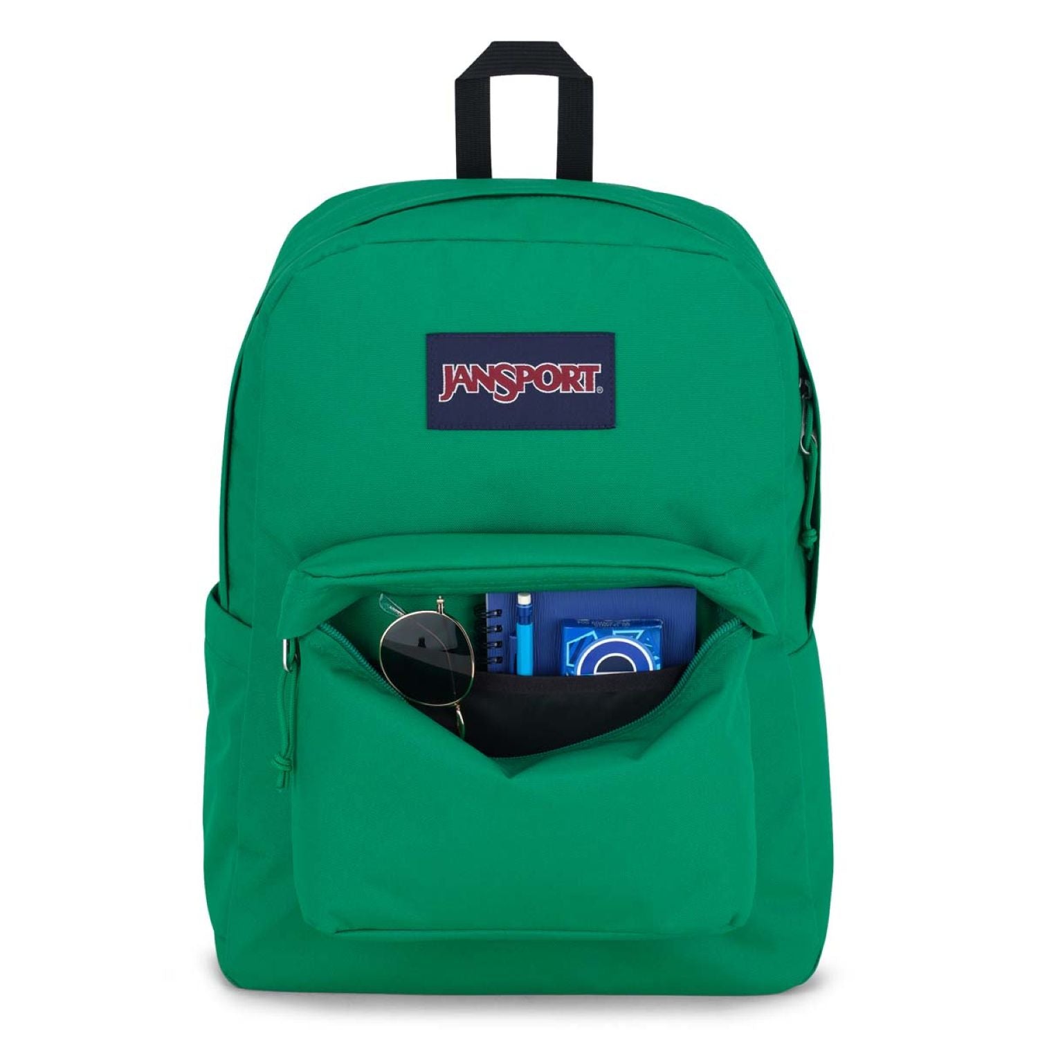 Jansport Superbreak Backpack (Plain) (SA)