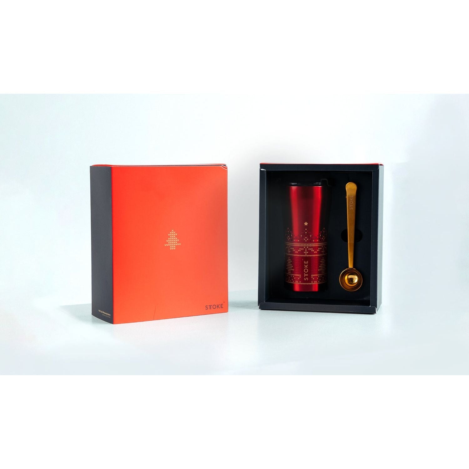 STTOKE 2022 Christmas Gift Box