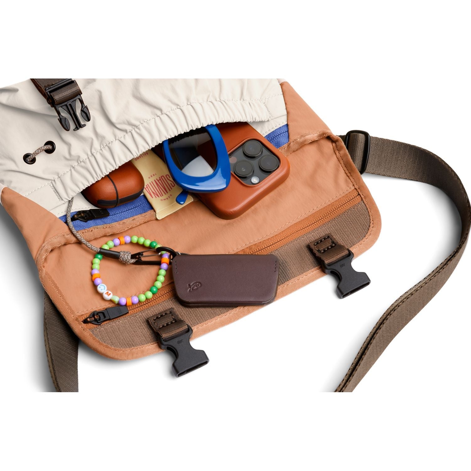 Bellroy Cinch Mini Messenger Bag (SA)