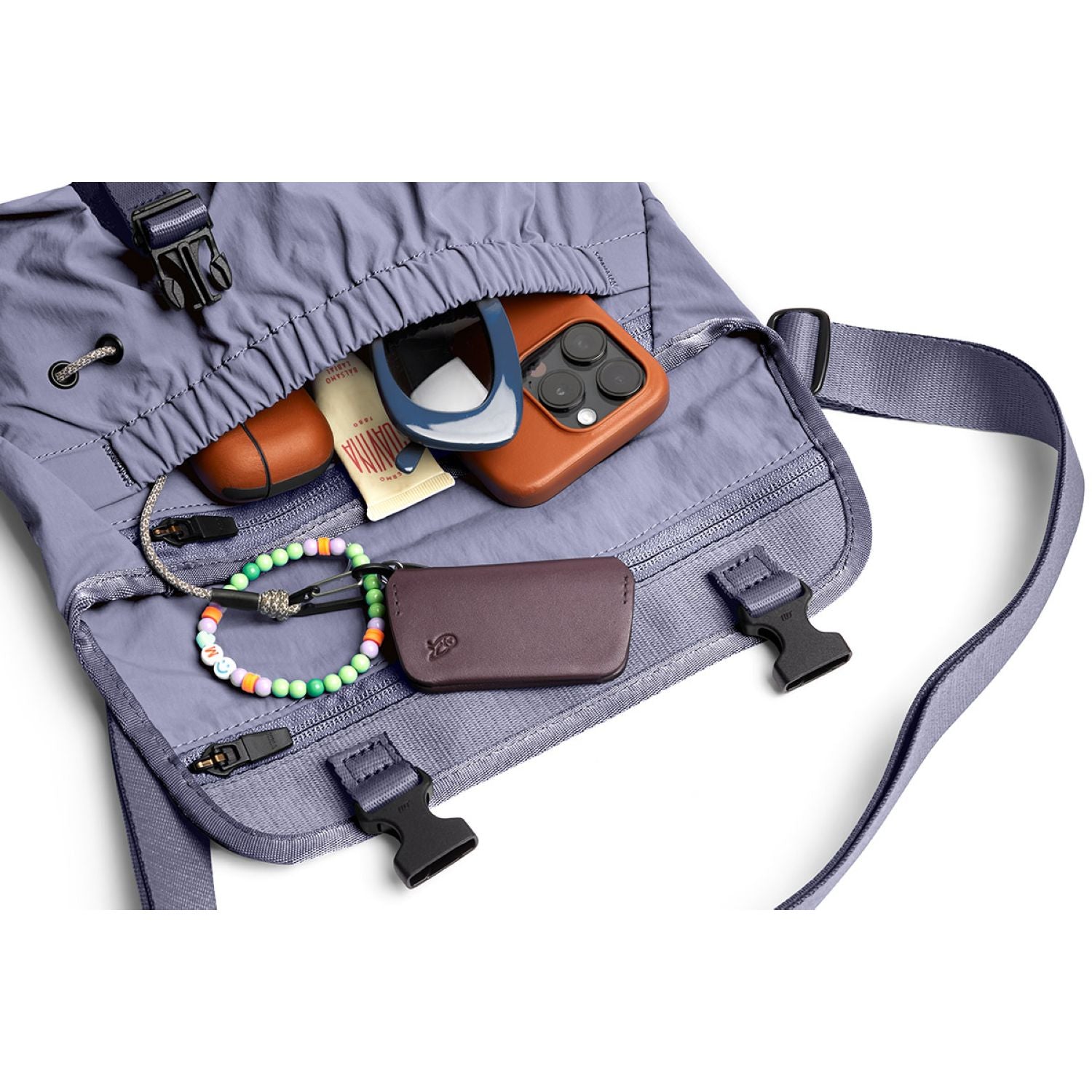 Bellroy Cinch Mini Messenger Bag