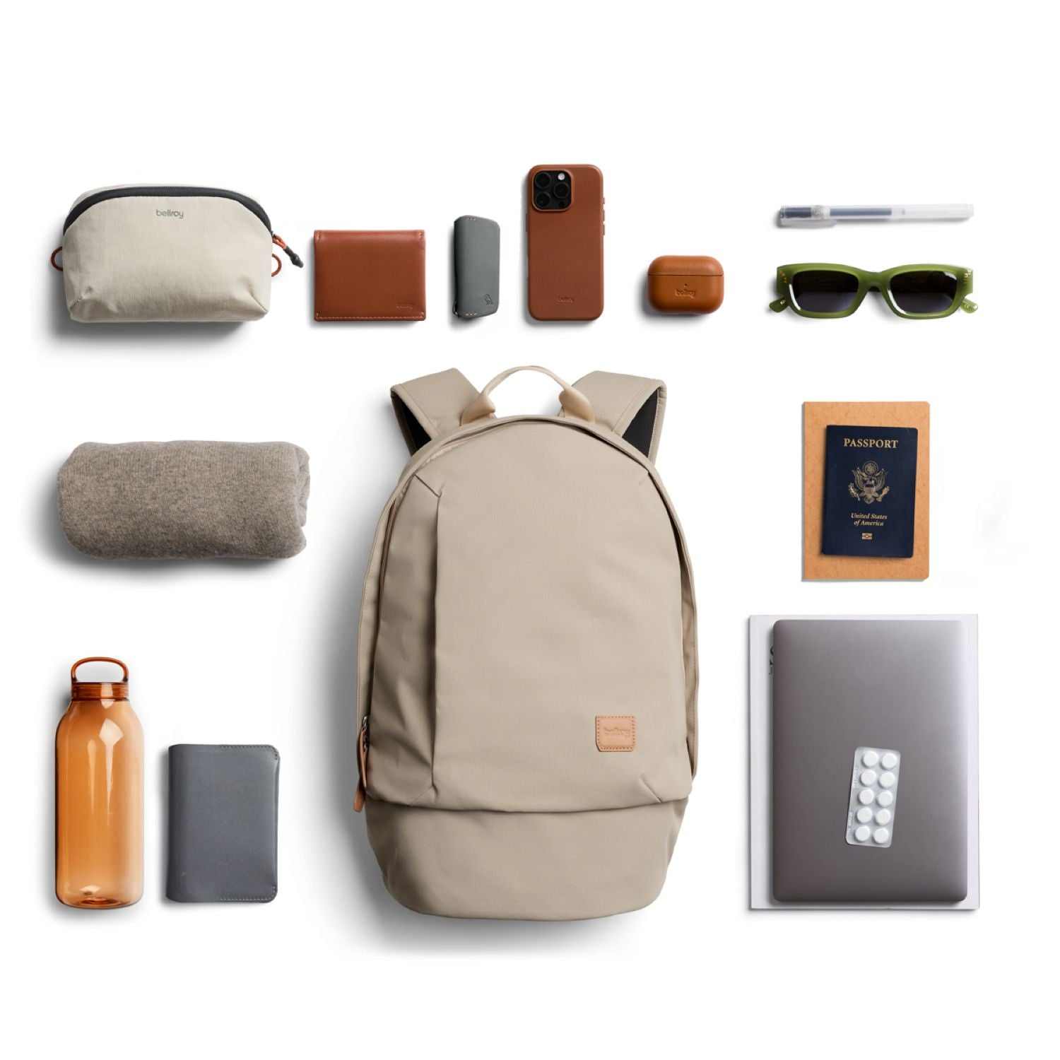 Bellroy Classic Backpack (Third Edition)