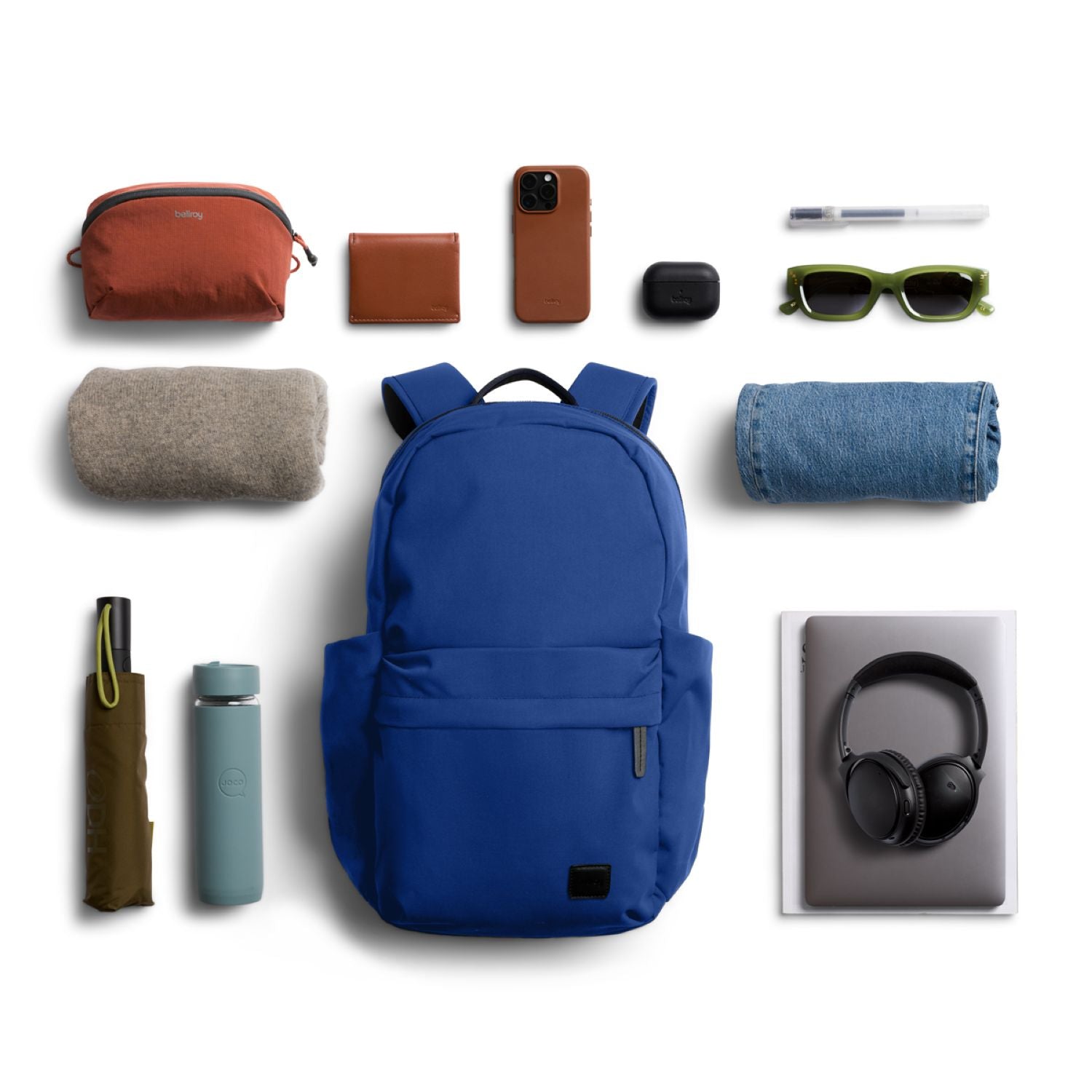 Bellroy Classic Daypack