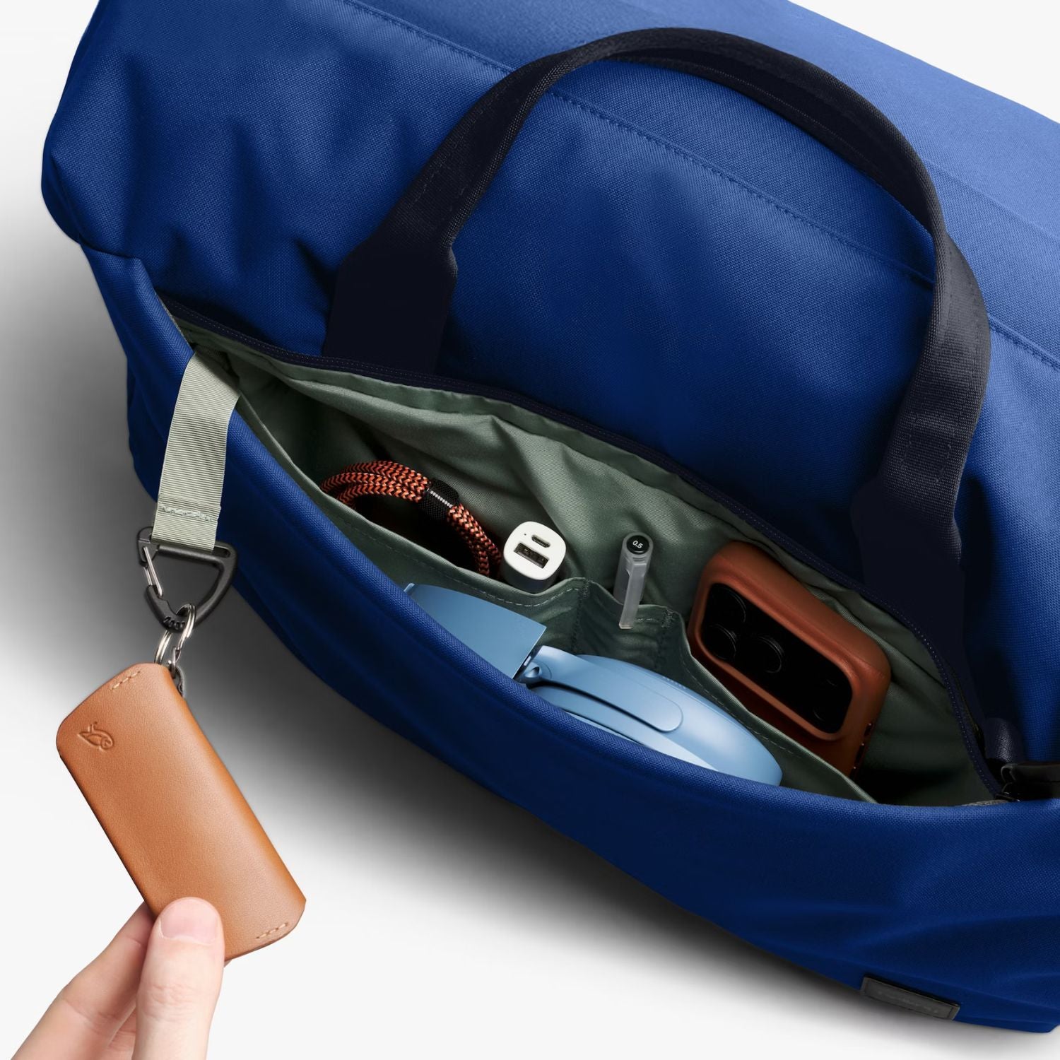 Bellroy Classic Duffel 35L