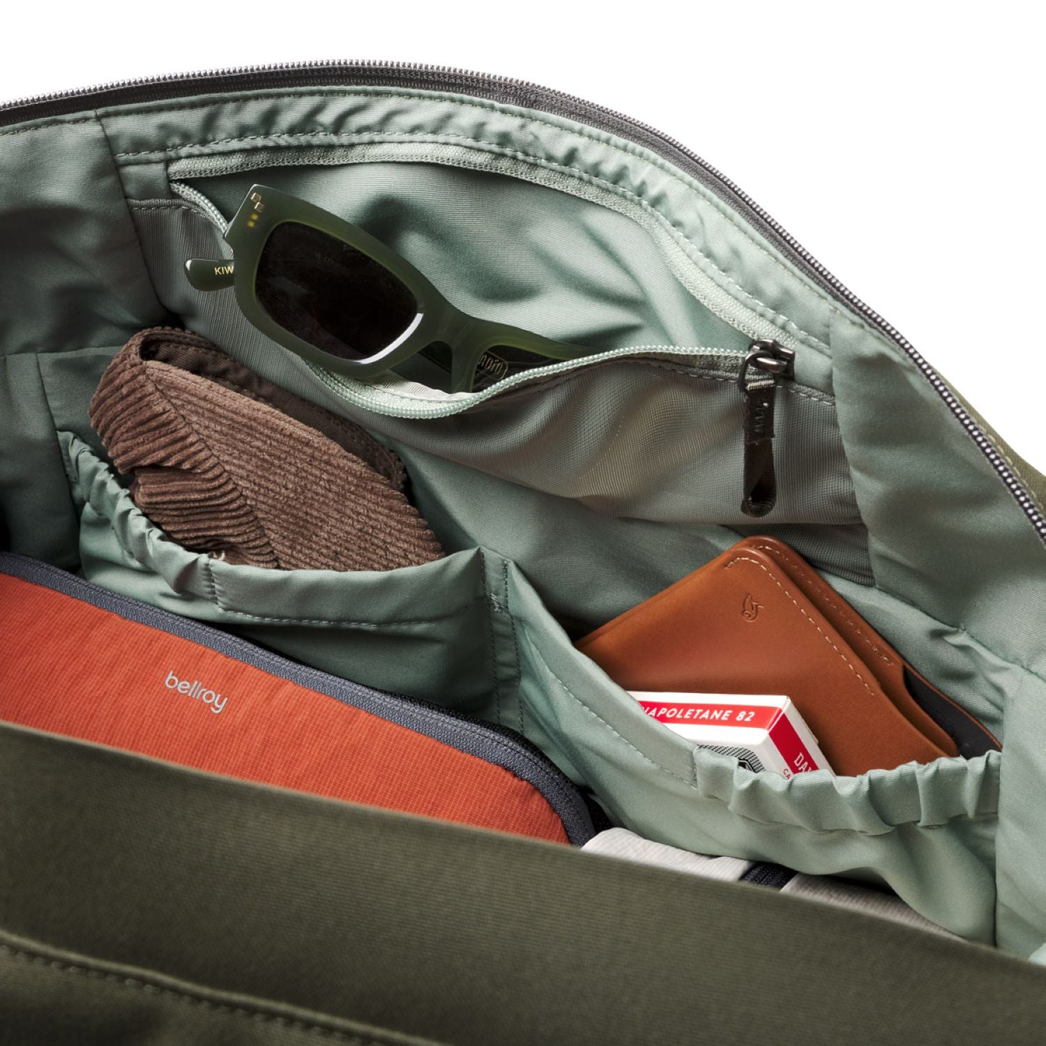 Bellroy Classic Duffel 35L