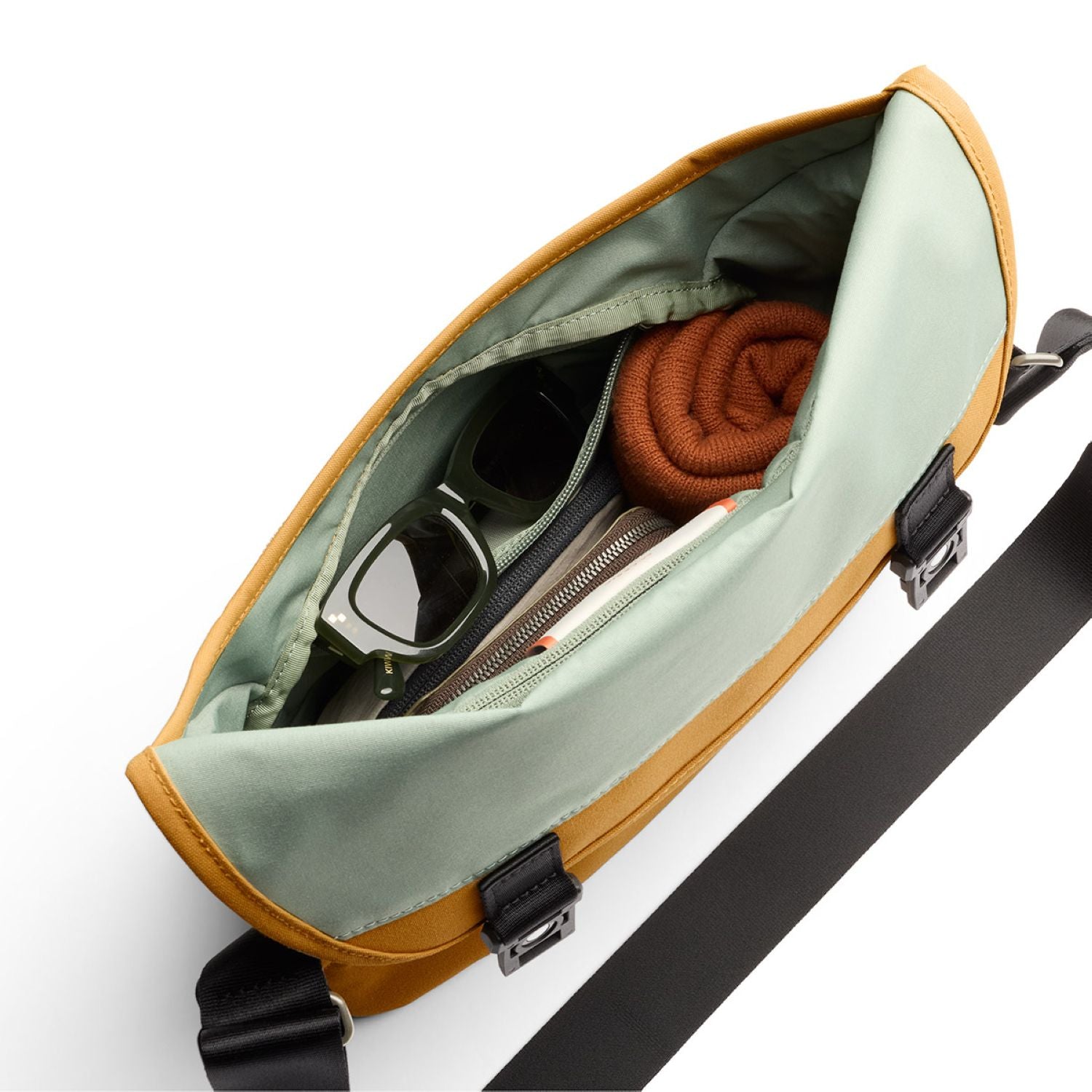 Bellroy Classic Messenger 6L