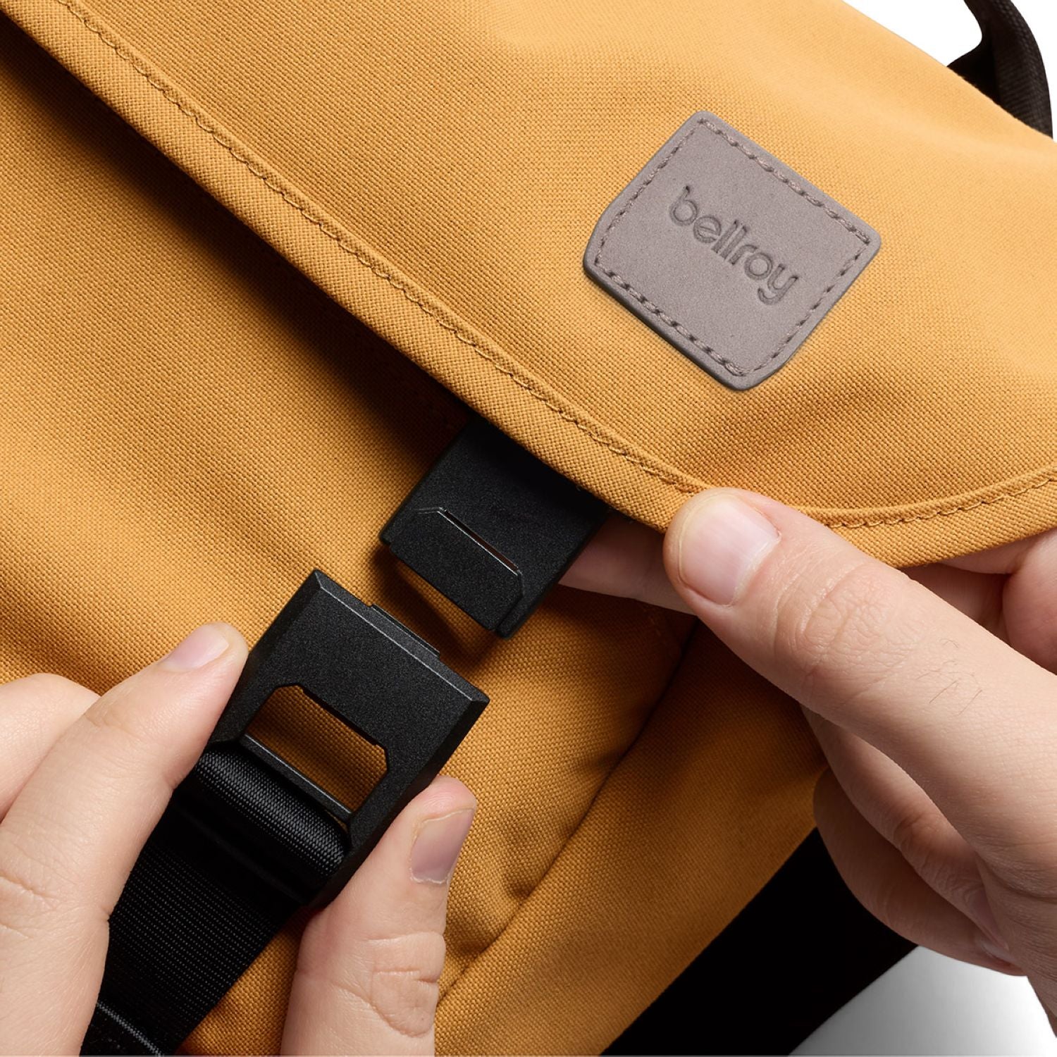 Bellroy Classic Messenger 6L