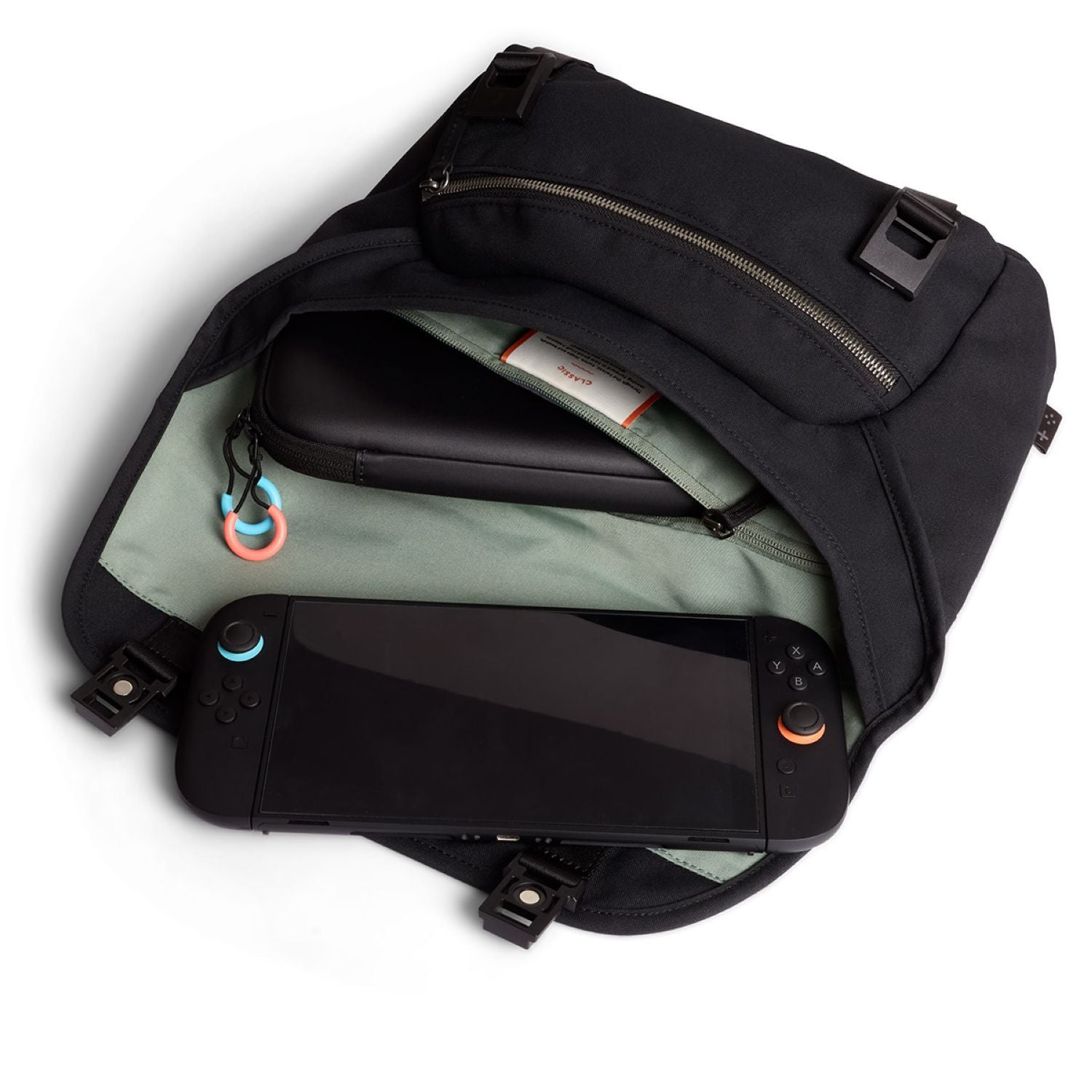 Bellroy Classic Messenger (Gaming Edition)