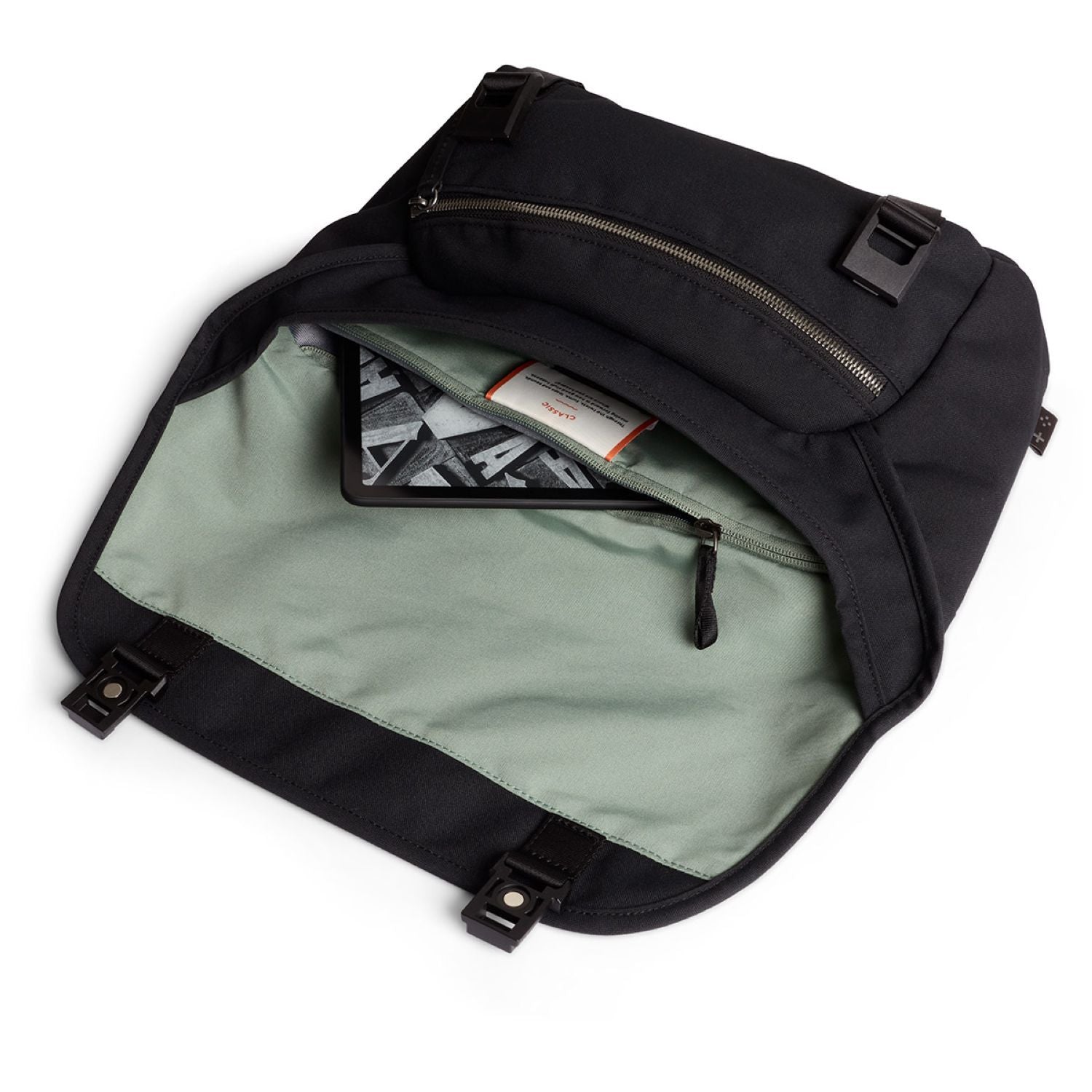 Bellroy Classic Messenger (Gaming Edition)