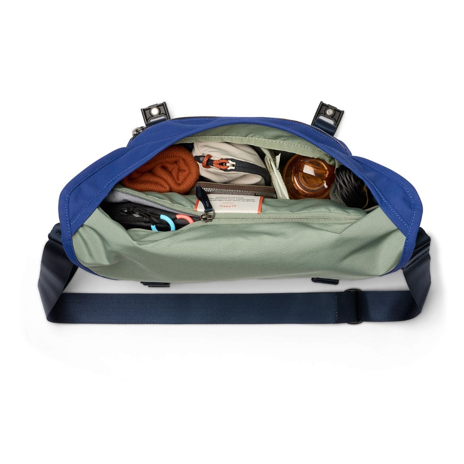 Bellroy Classic Messenger (Gaming Edition)