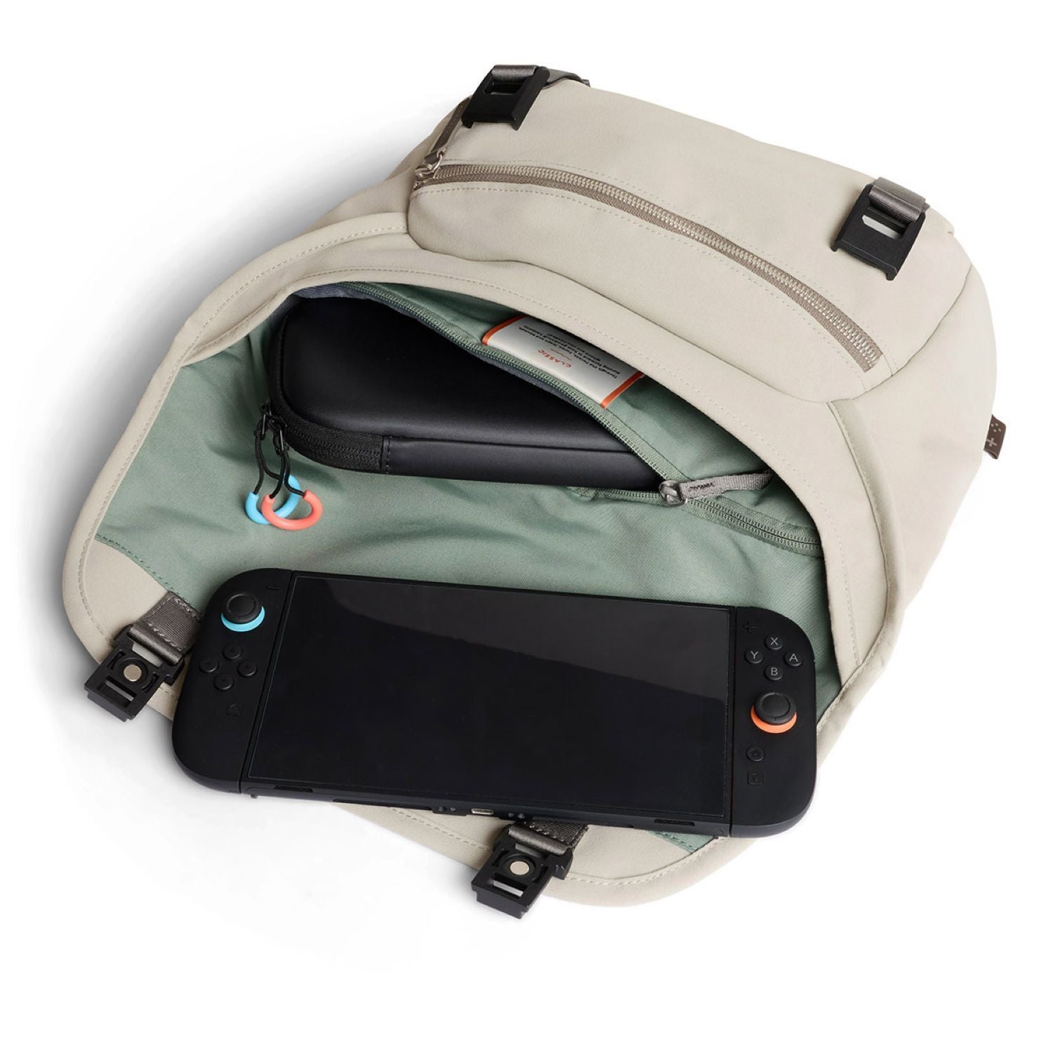 Bellroy Classic Messenger (Gaming Edition)