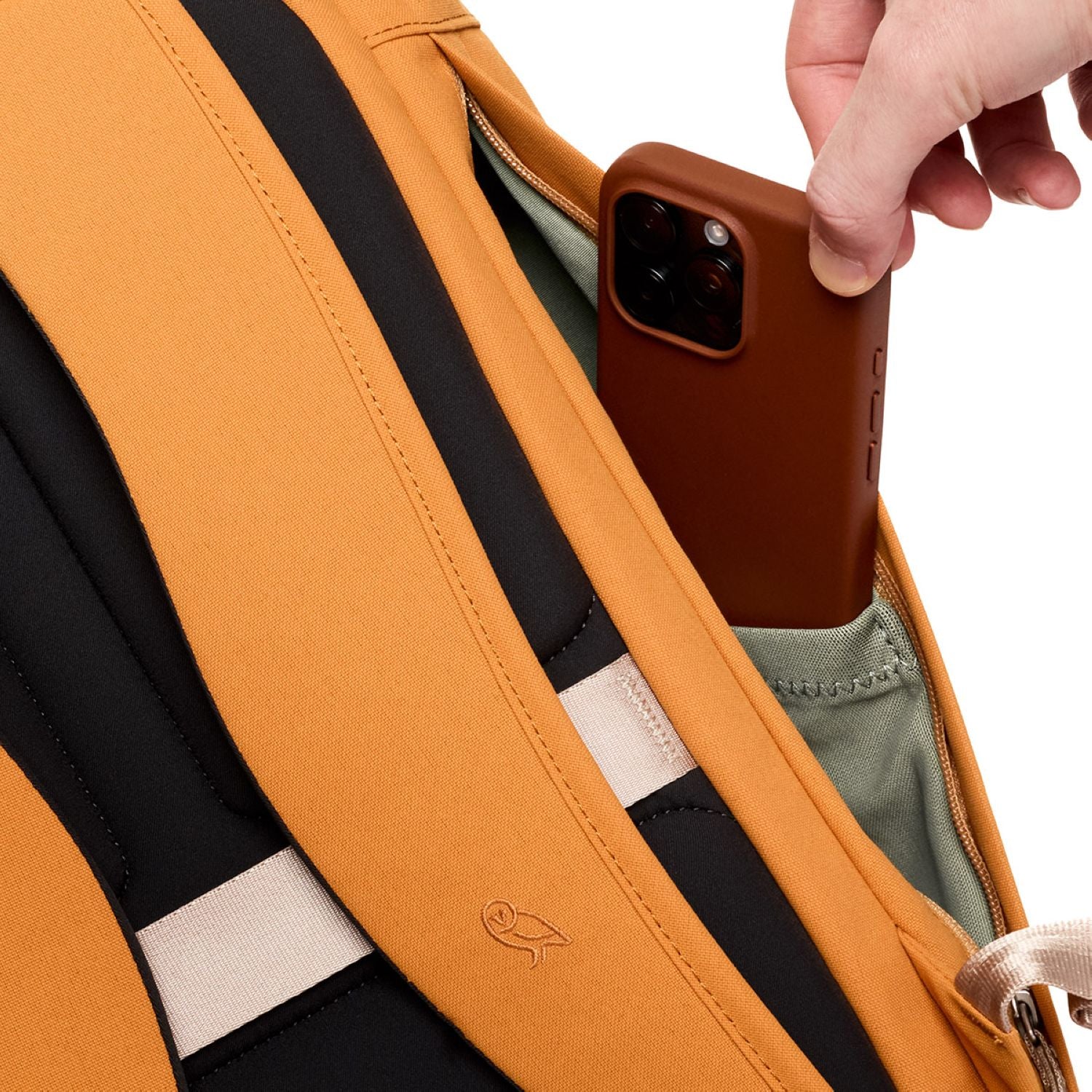 Bellroy Classic Rolltop