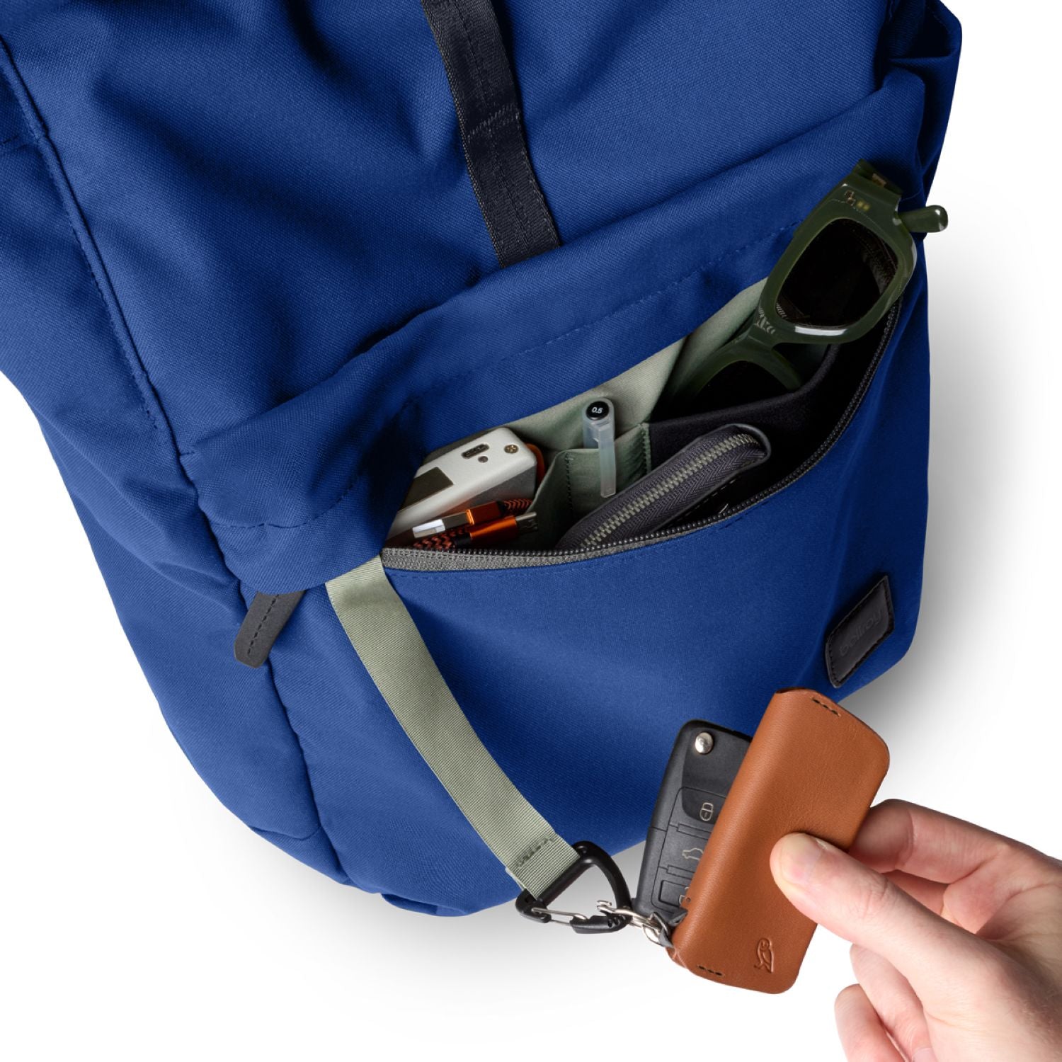 Bellroy Classic Rolltop