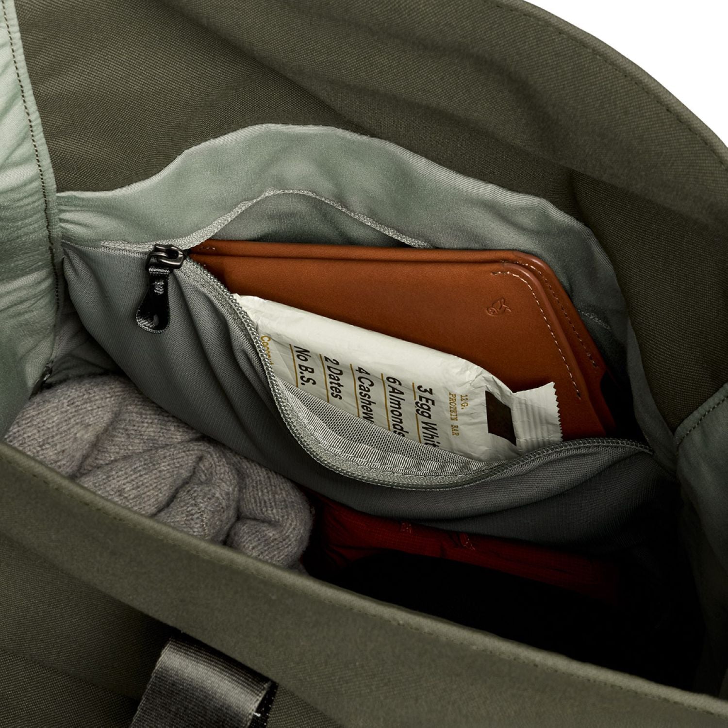 Bellroy Classic Rolltop