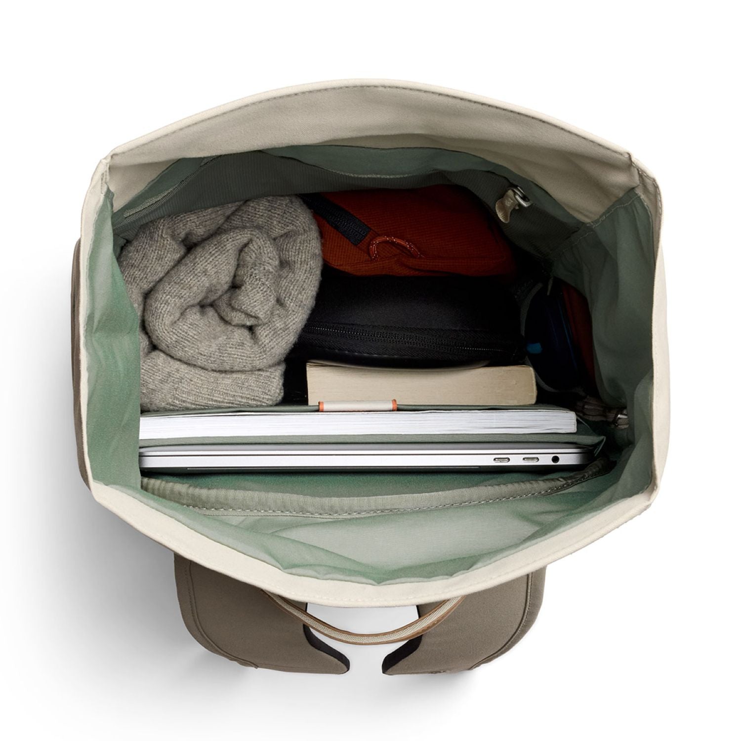 Bellroy Classic Rolltop