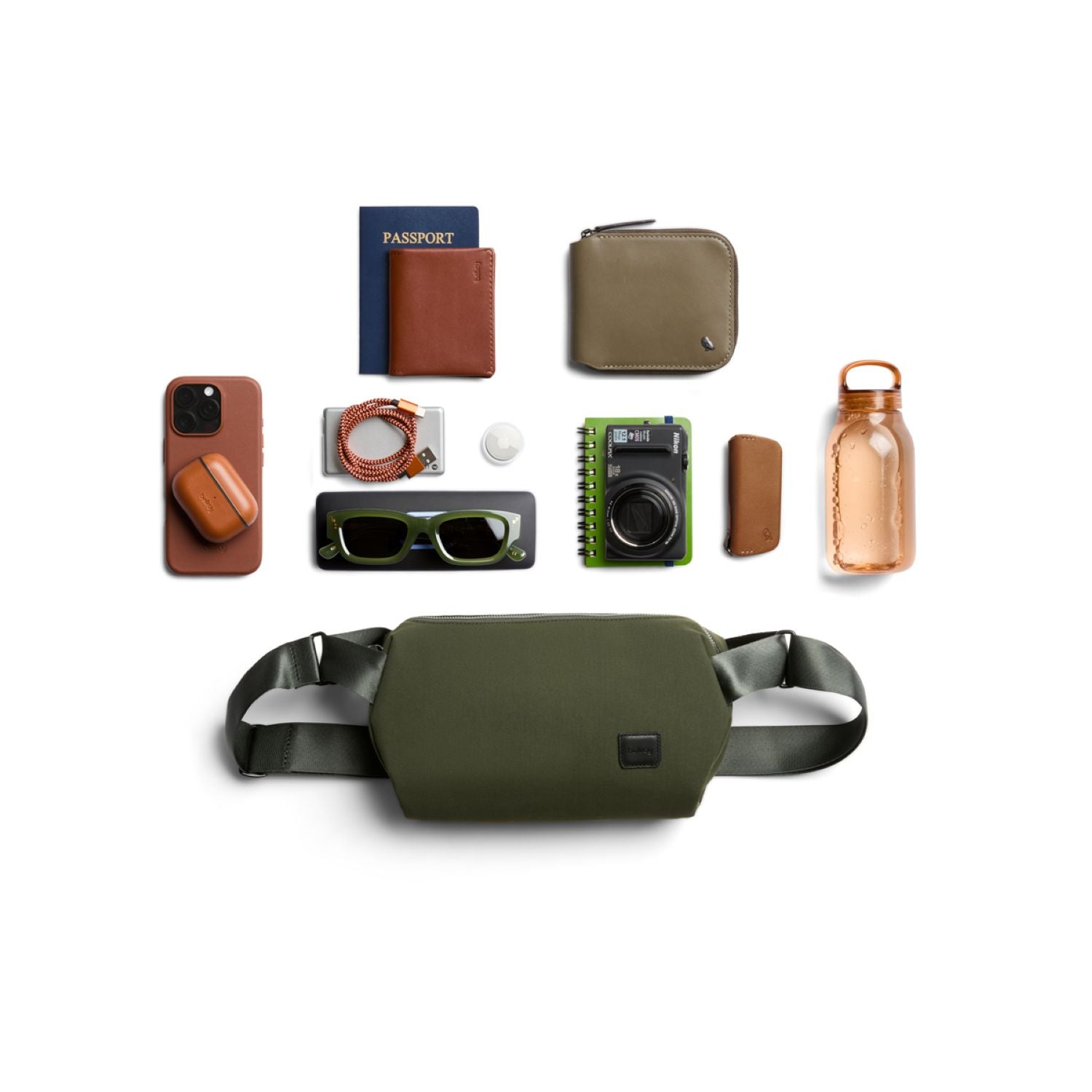 Bellroy Classic Sling 5L