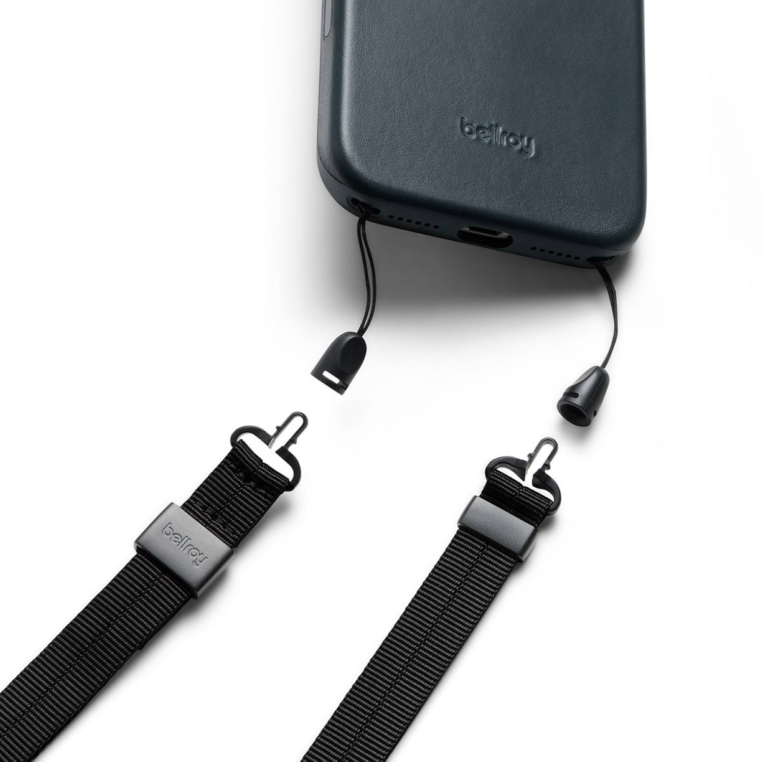 Bellroy Crossbody Strap