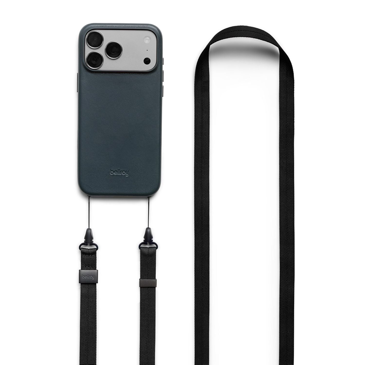 Bellroy Crossbody Strap