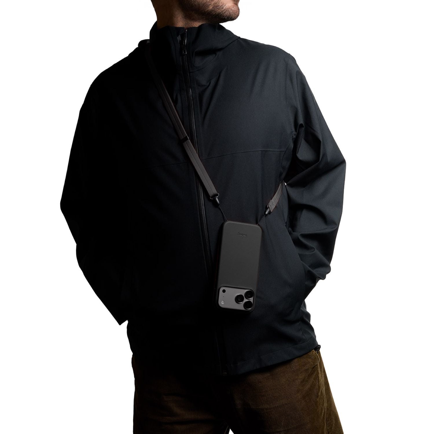 Bellroy Crossbody Strap
