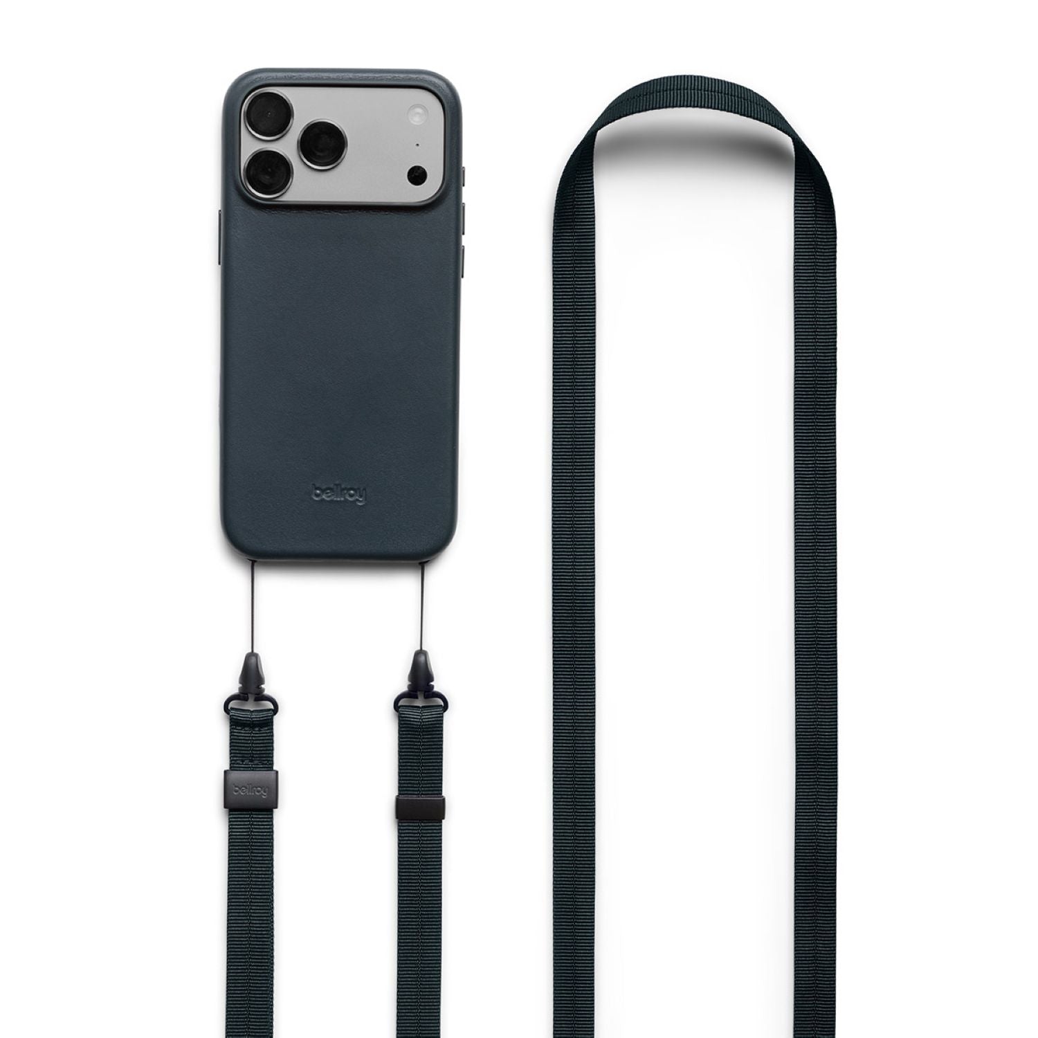Bellroy Crossbody Strap