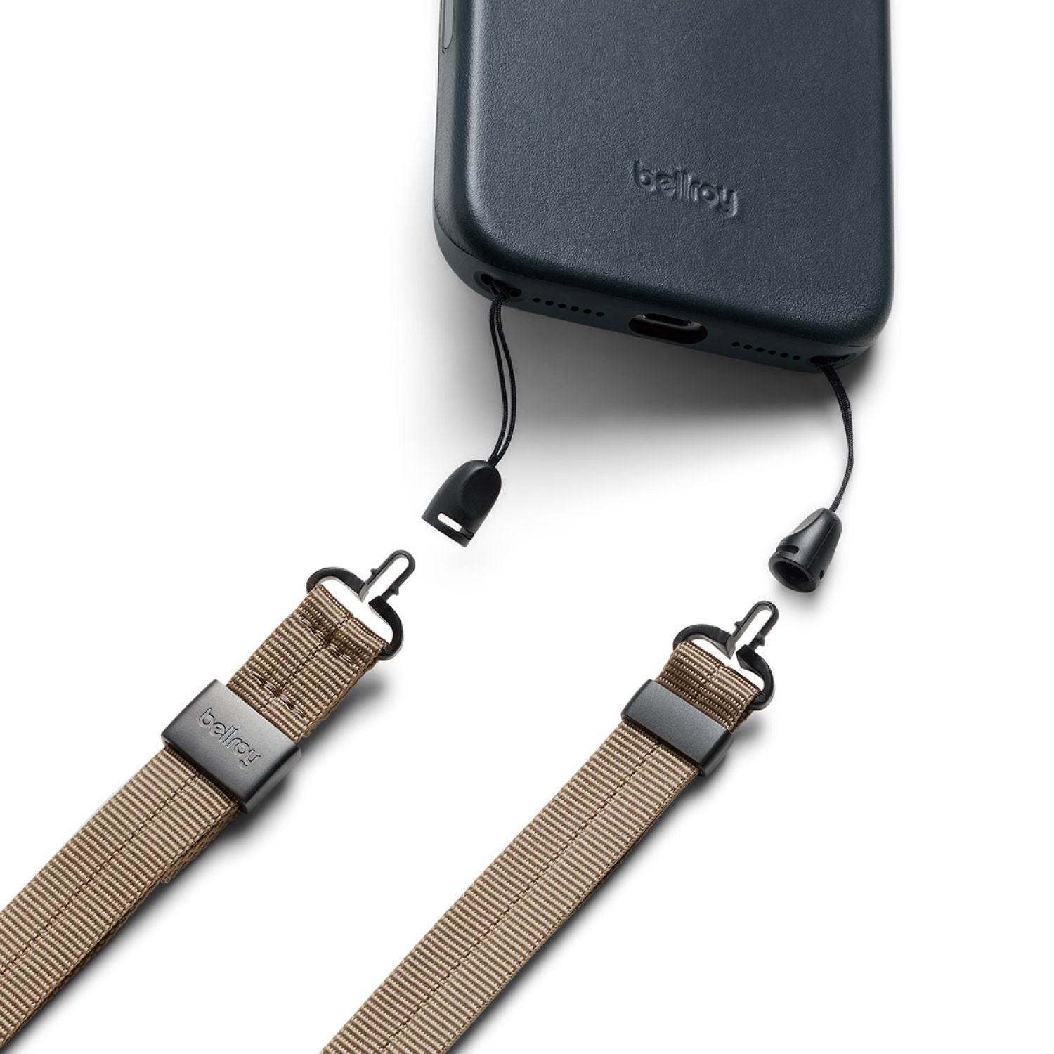 Bellroy Crossbody Strap