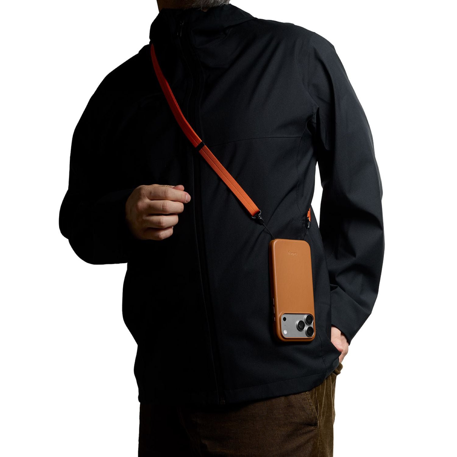 Bellroy Crossbody Strap