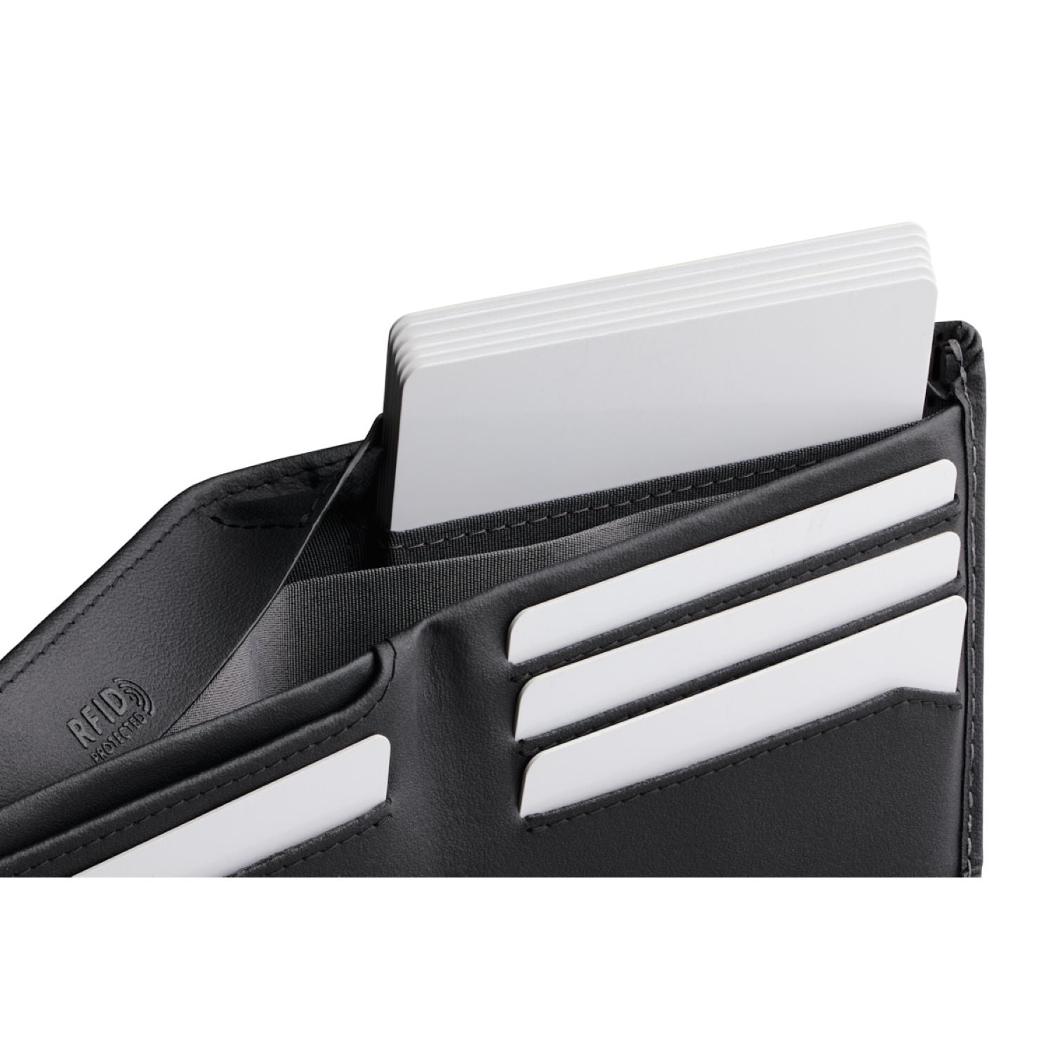 Bellroy Hide & Seek Wallet HI - Innovera Edition